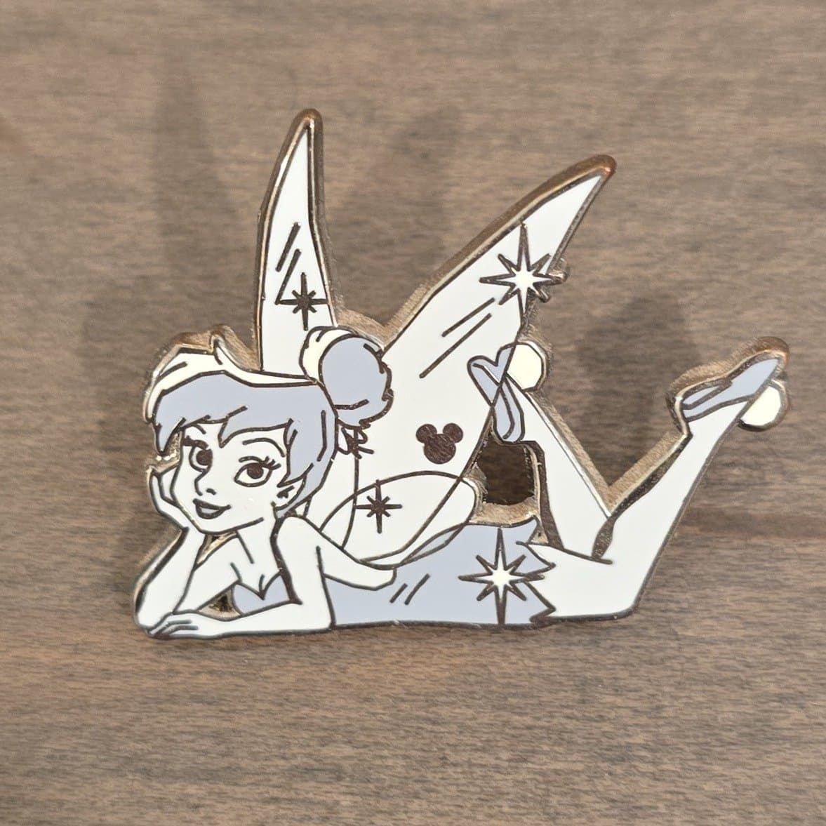 Tinkerbell front
