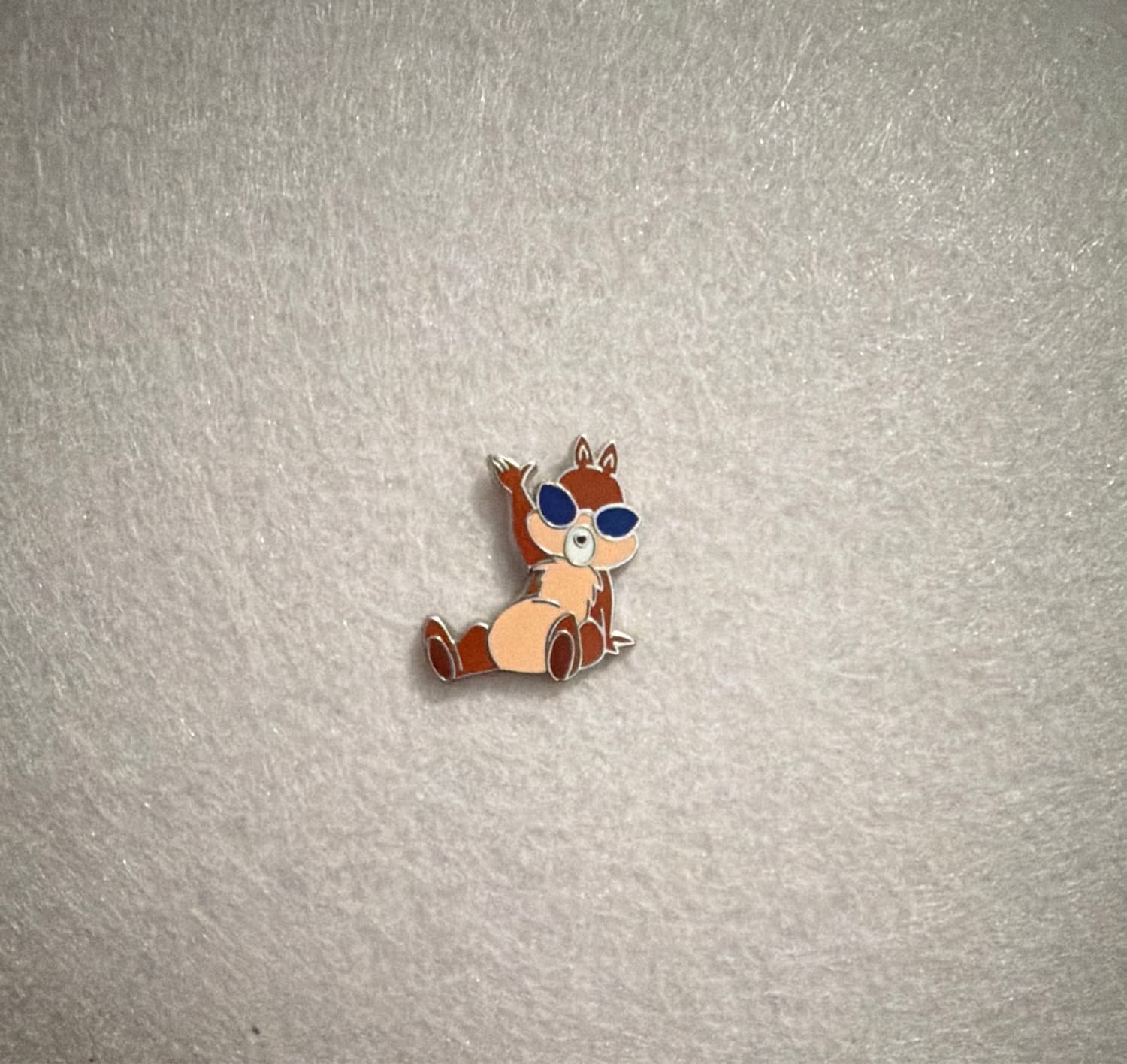 Chip ONLY - Cool Characters in Sunglasses Booster Set front