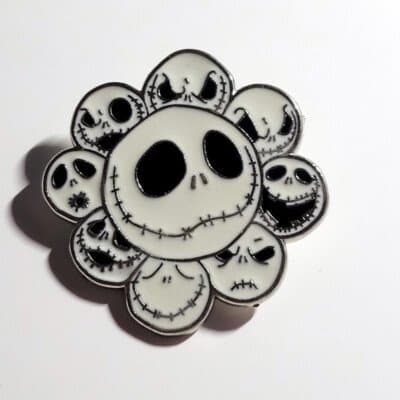 Nightmare Before Christmas – Starter Set - Jack ONLY front
