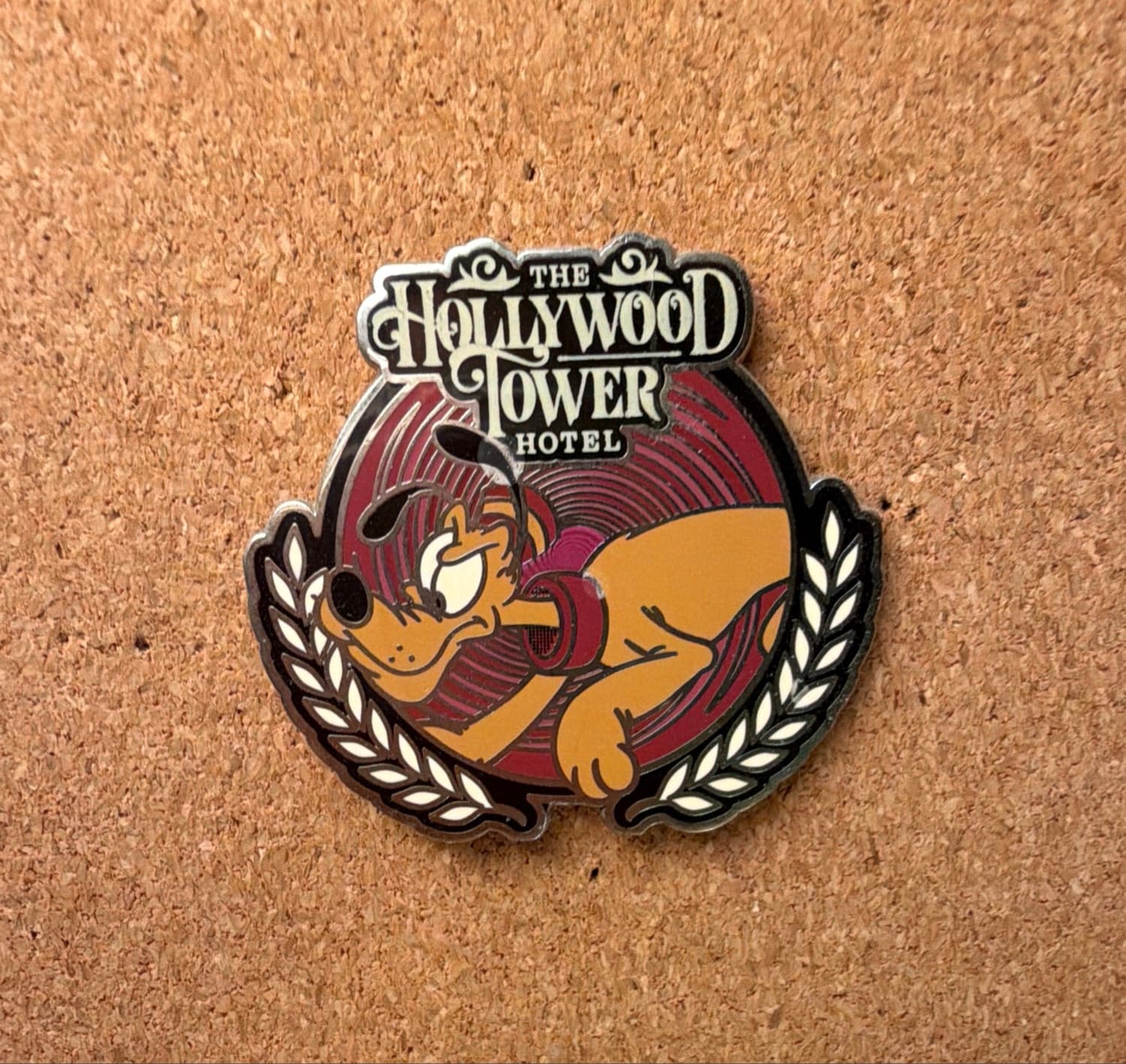 Twilight Zone Tower of Terror