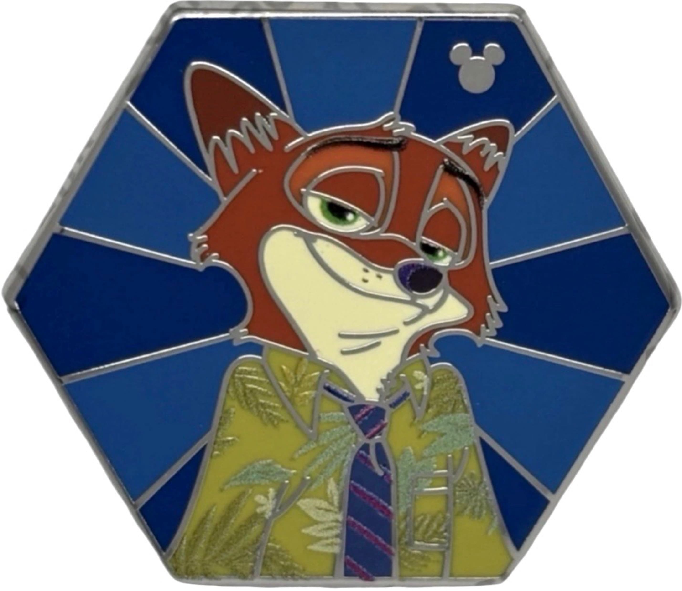 DLR Hidden Disney 2026: Wave A