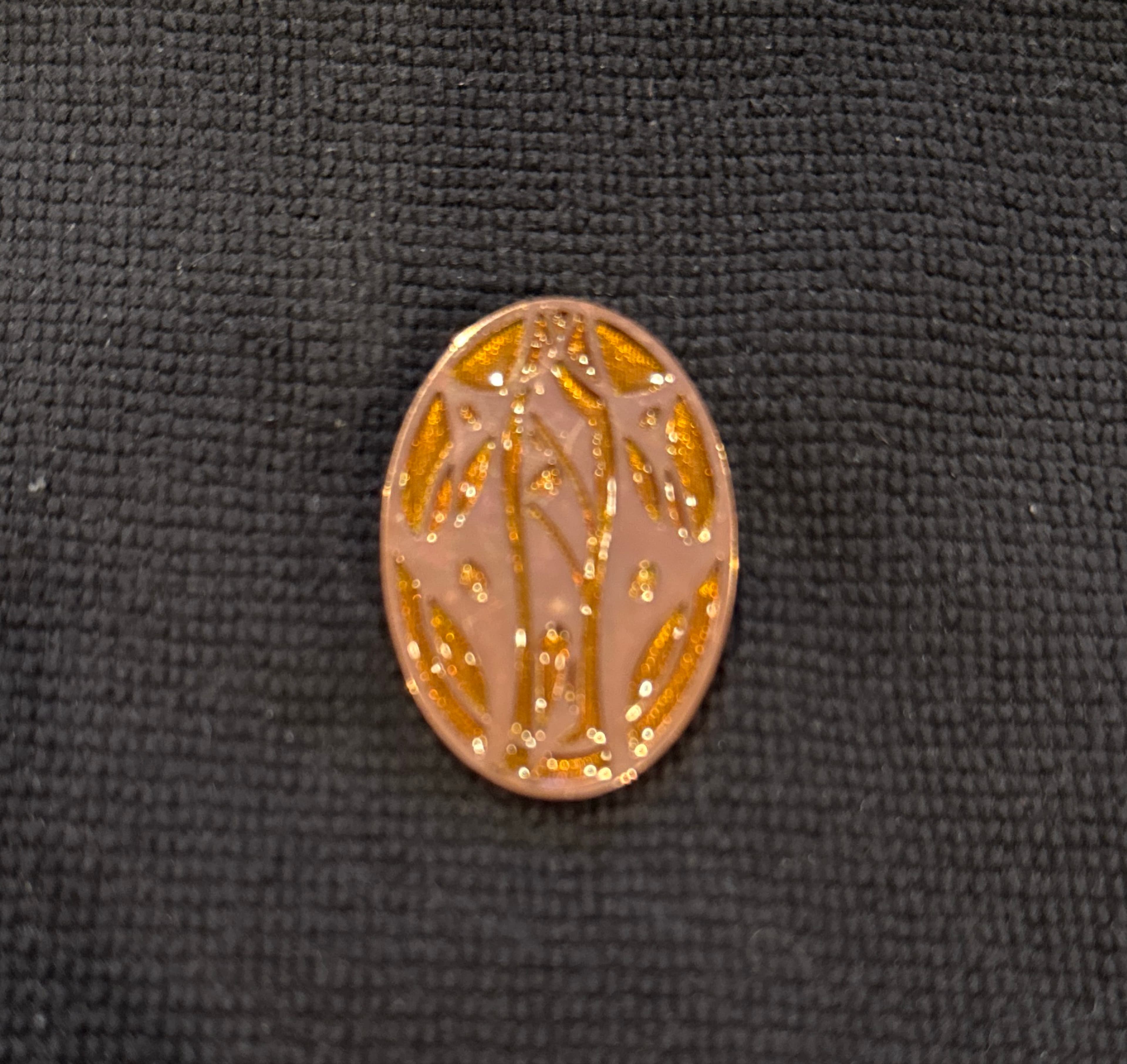 Savi’s Workshop Elemental Nature build pin front