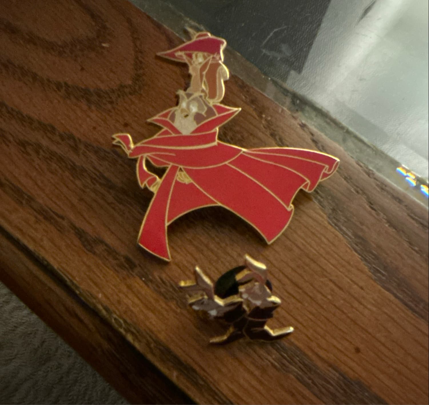 Maleficent - Classics of Animation front