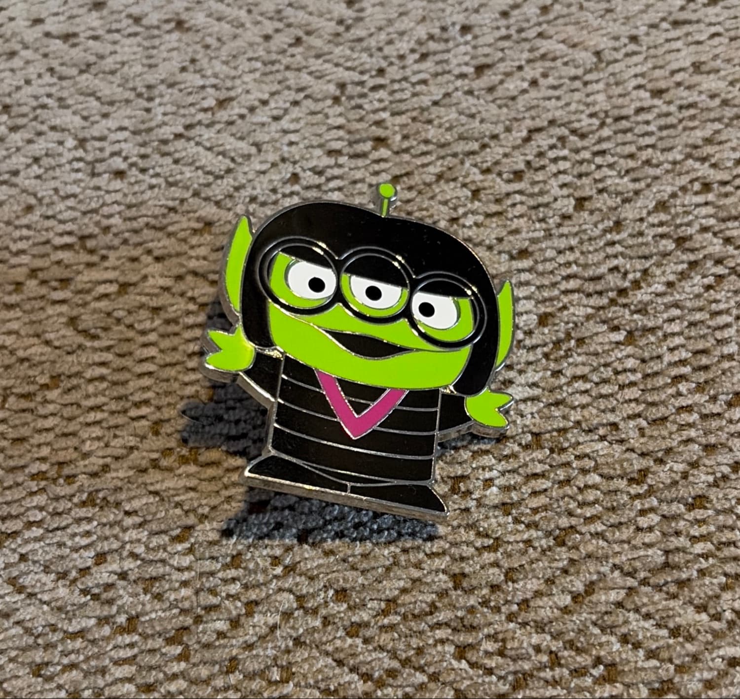 Edna Mode ONLY front