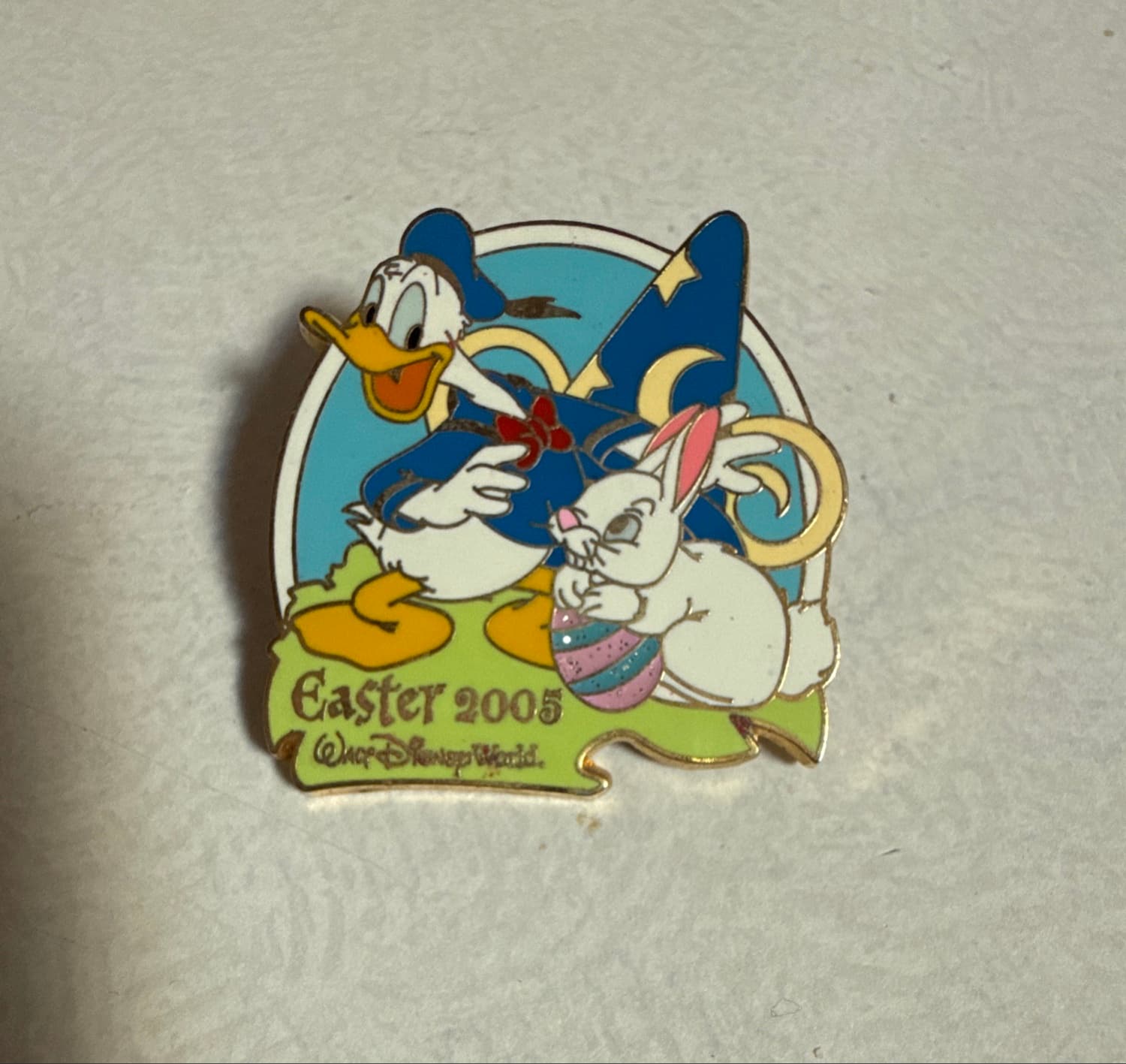 Donald Duck - Easter Egg Hunt Collection front
