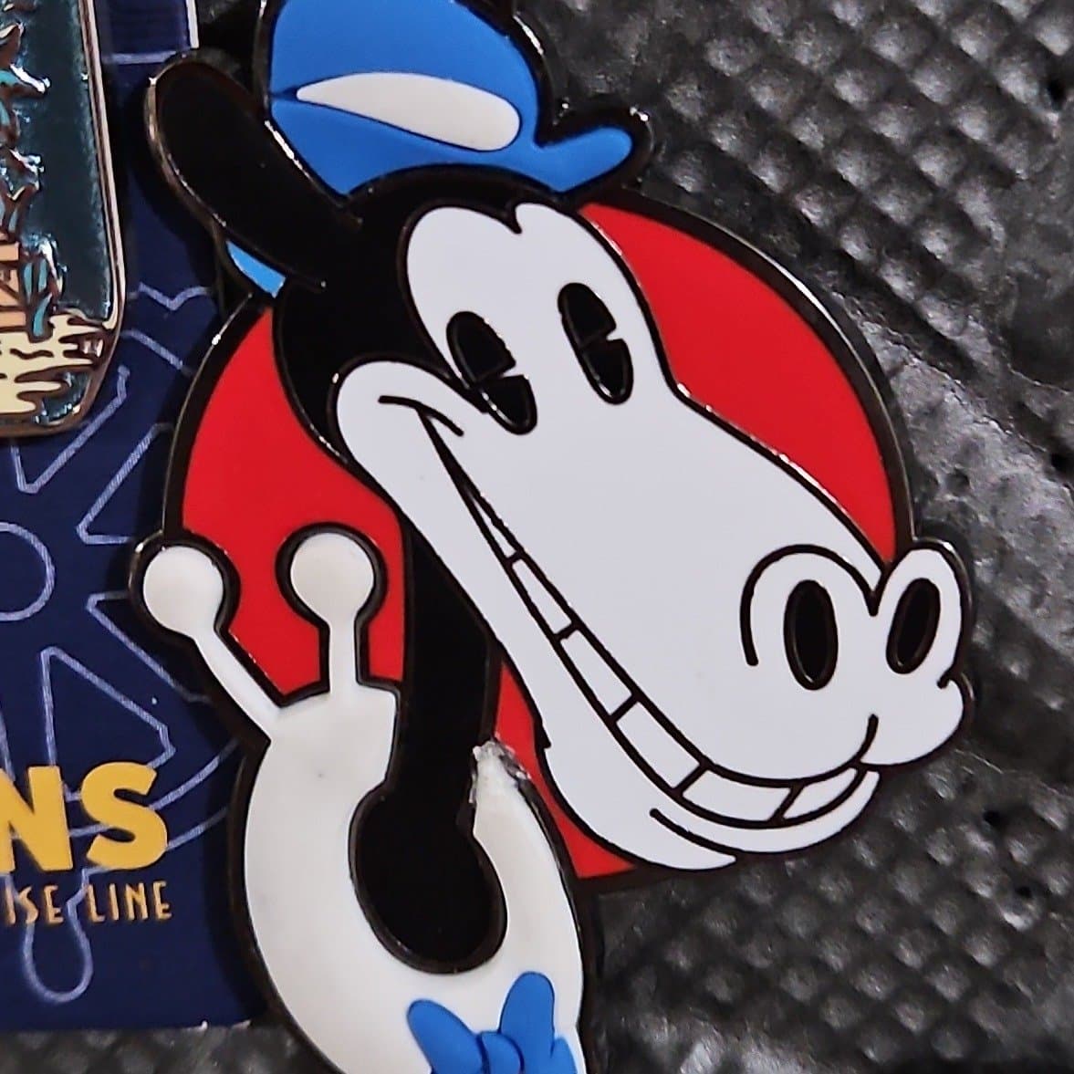 Horace Horsecollar - Decades - Disney 100 front