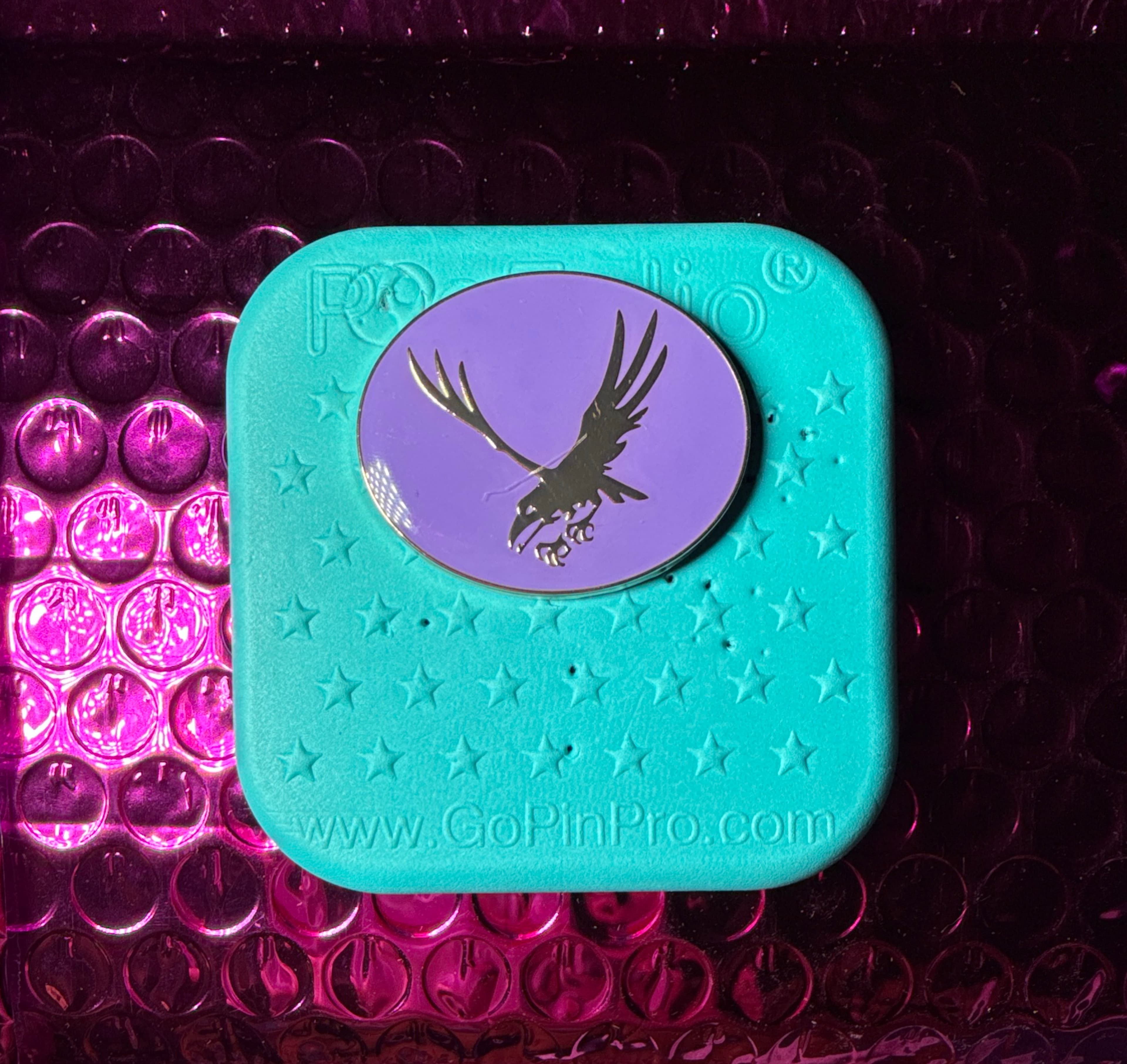 Diablo The Raven Icon front