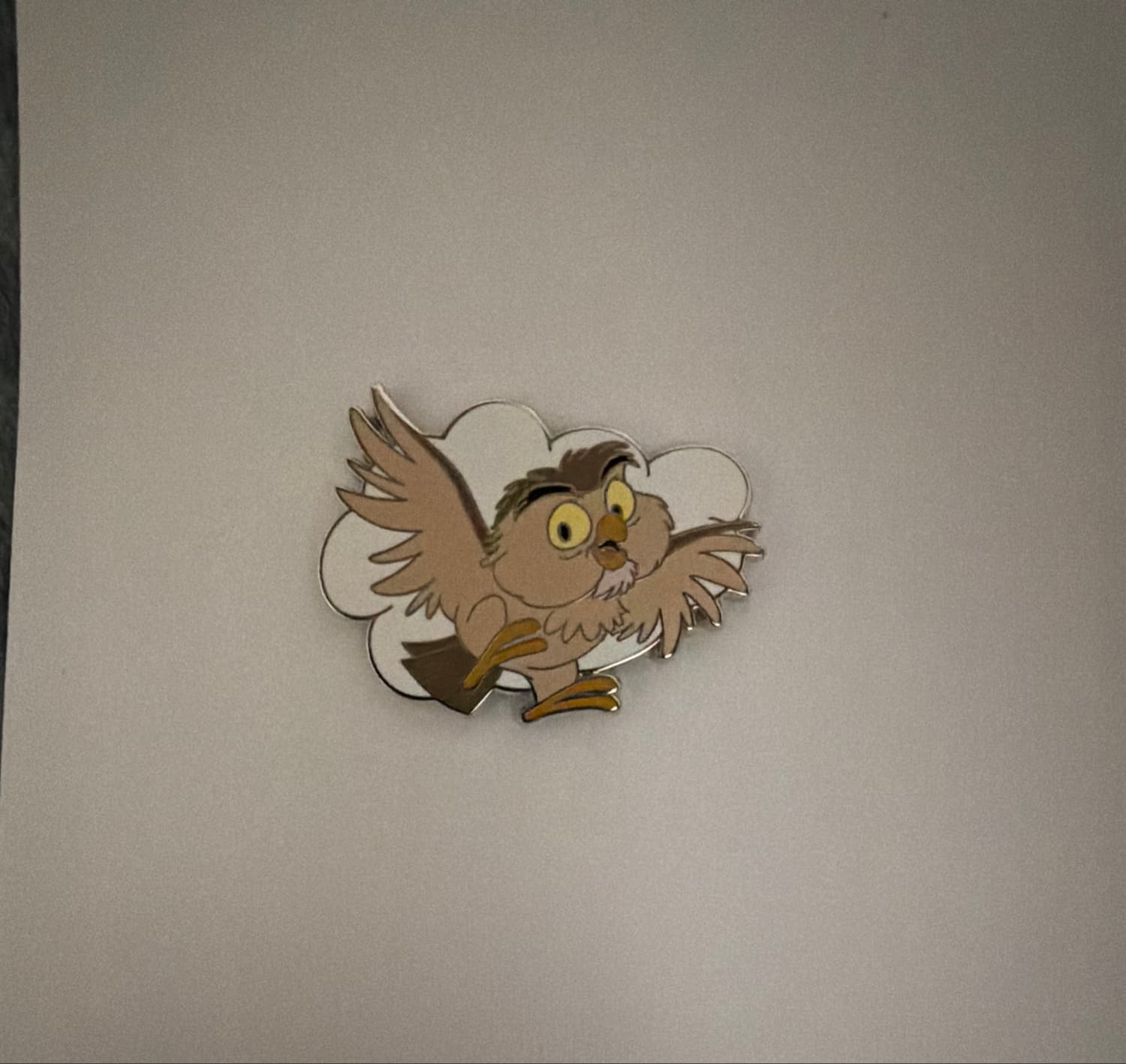 Archimedes - Fantasy Flights Mystery Collection front