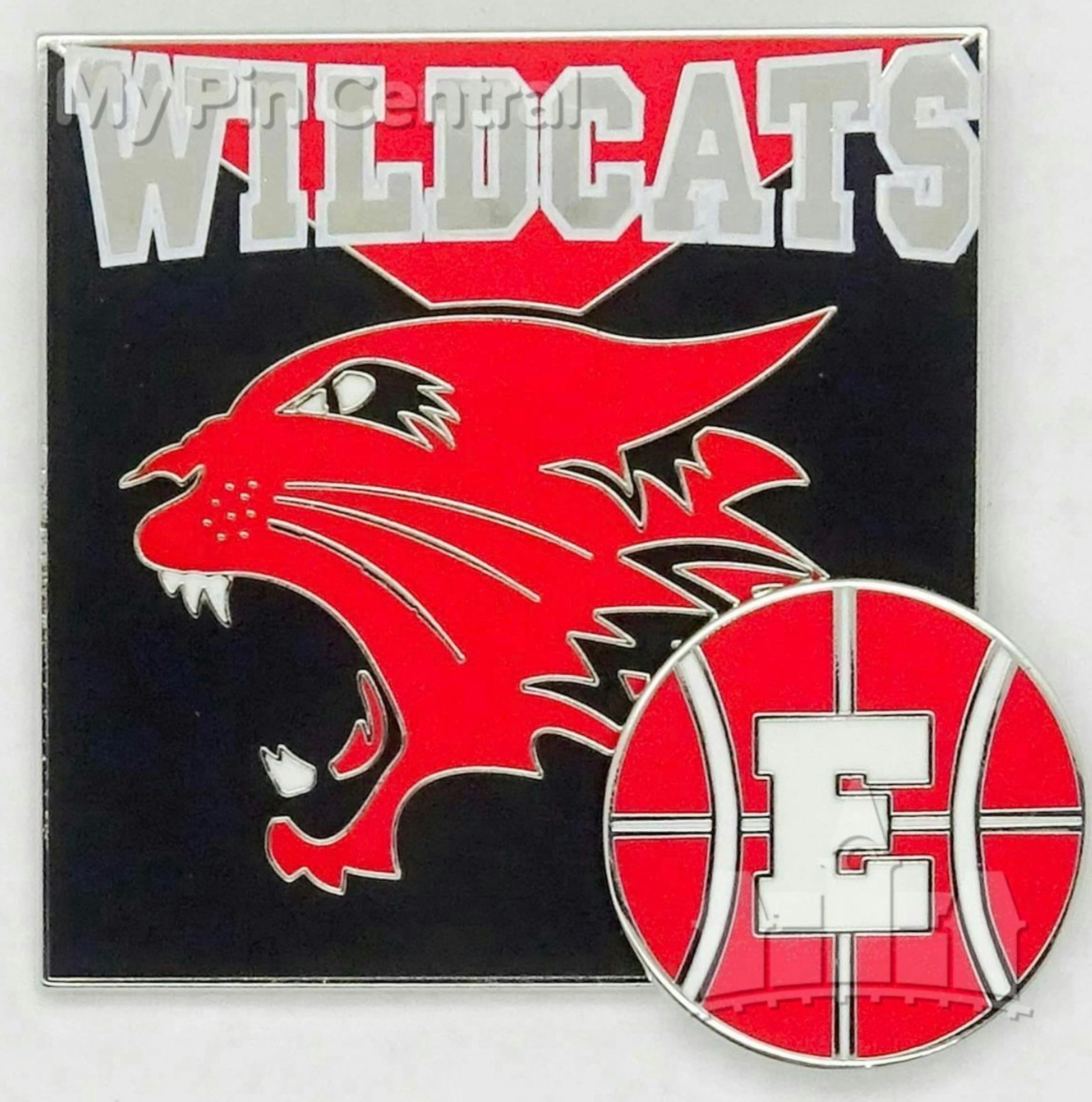High School Musical - Wildcats front