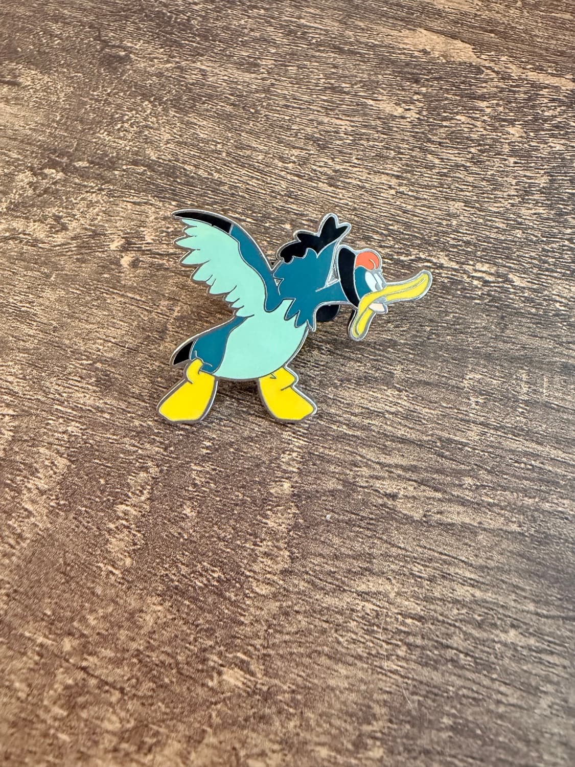 Sonia - Feathered Friends Mystery Collection front