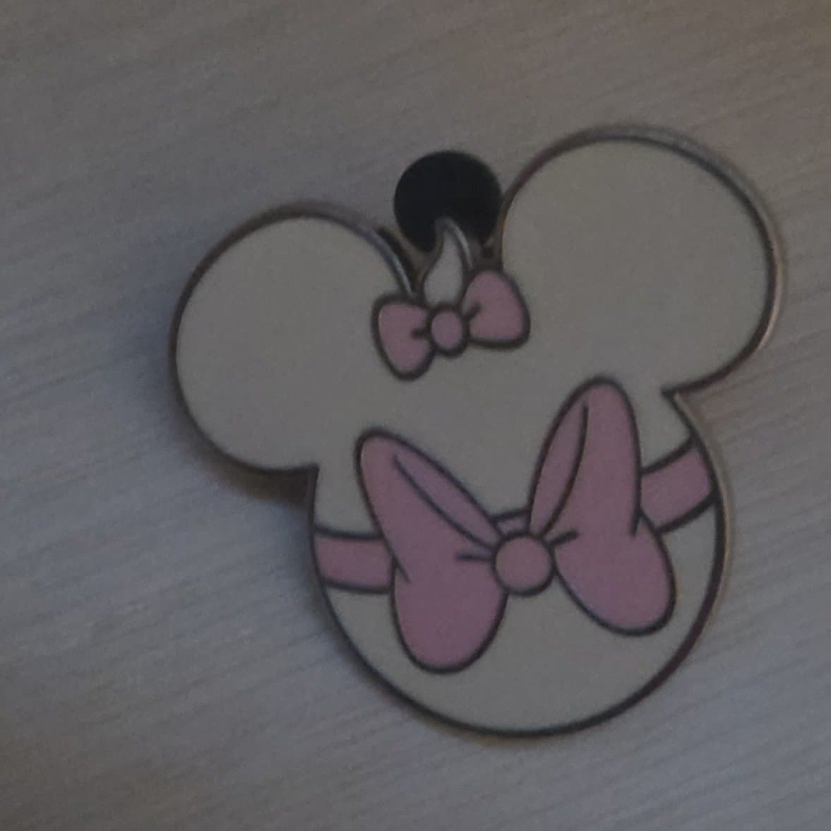 Mickey Mouse Icon Mystery Pouch - Marie - Aristocats front