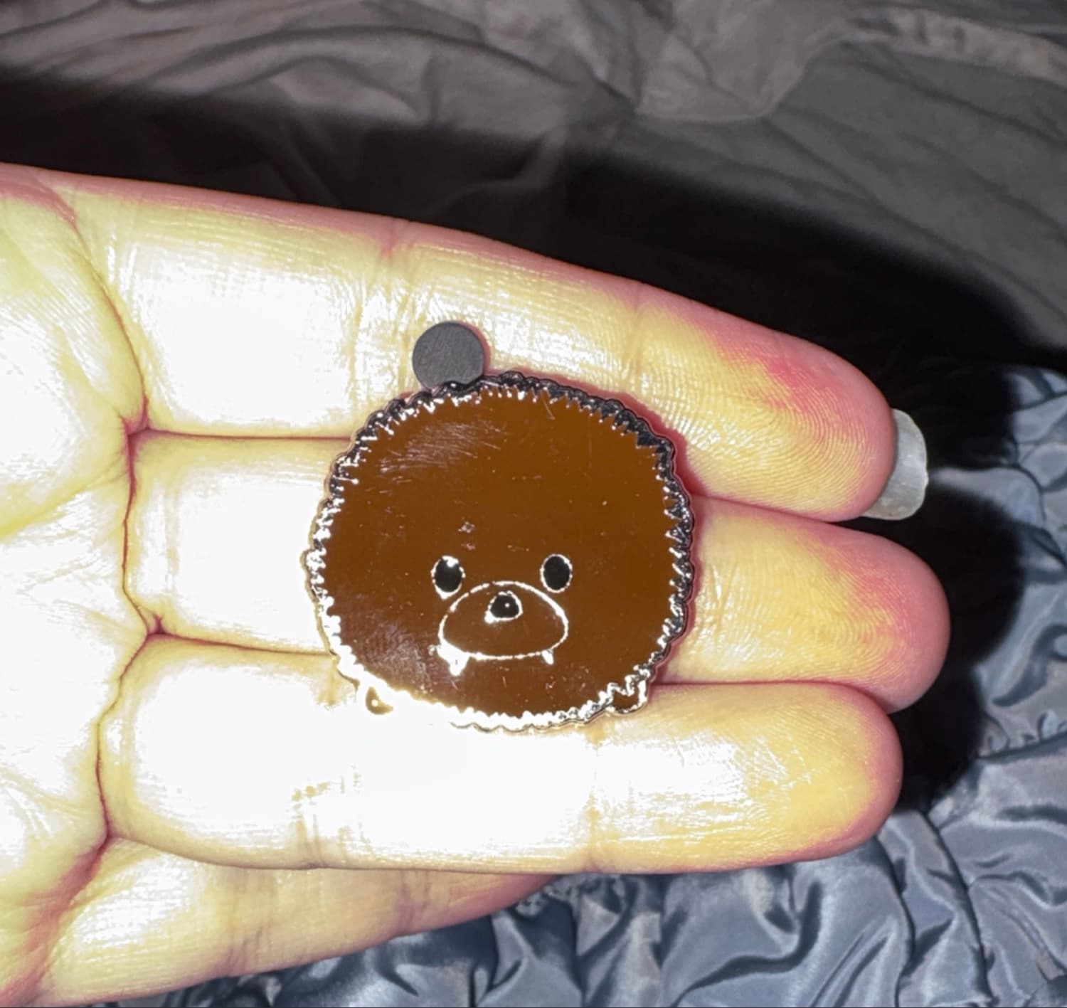 Chewbacca - Tsum Tsum Mystery Collection: Star Wars Series 1 front
