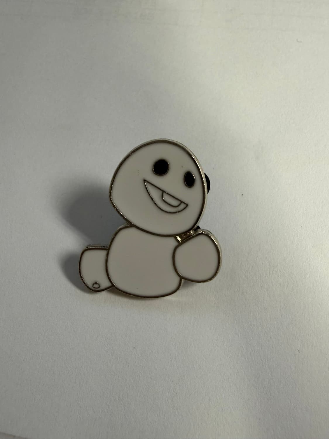 Snowgie front