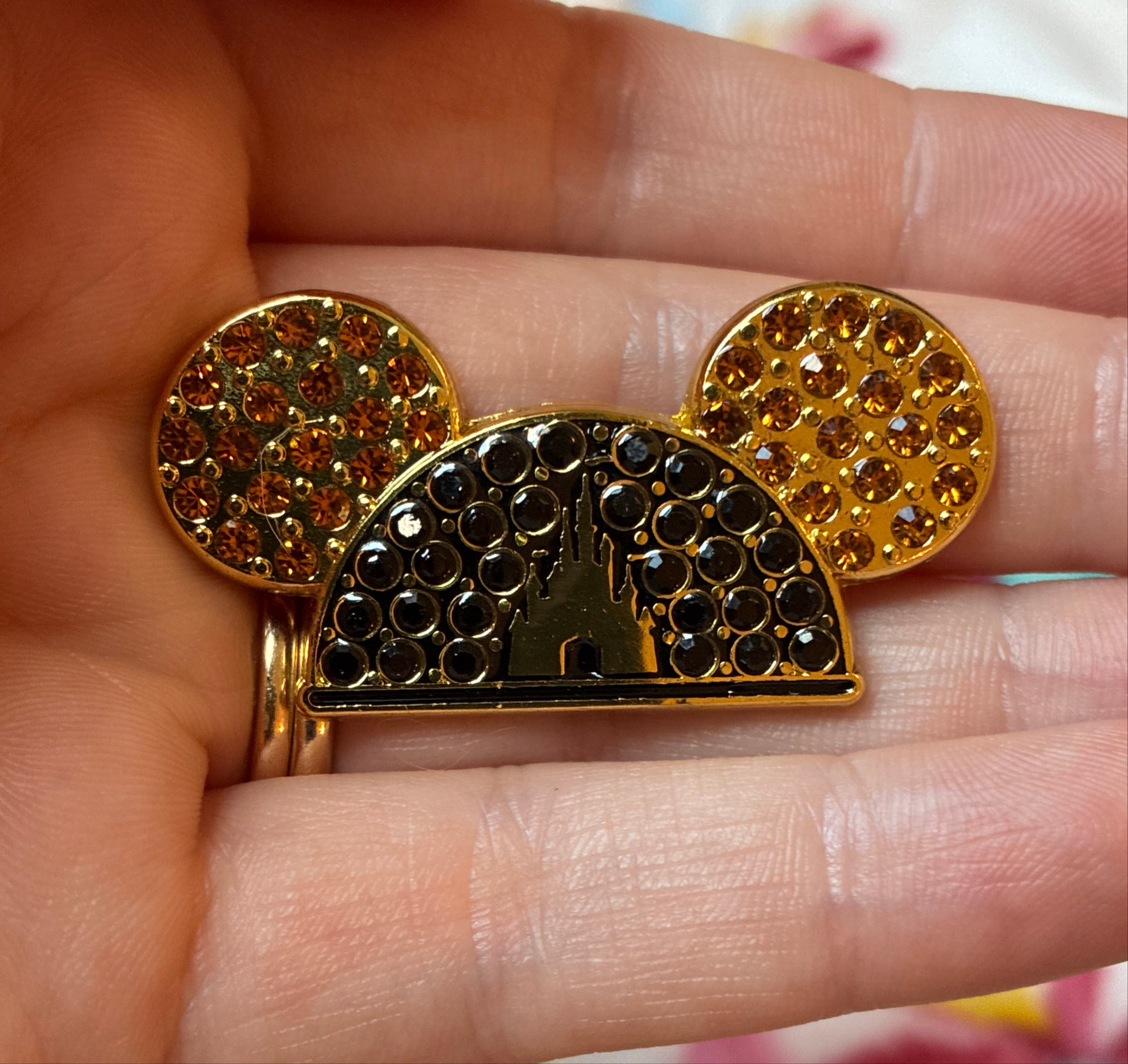 Grand Opening Shanghai Ears front