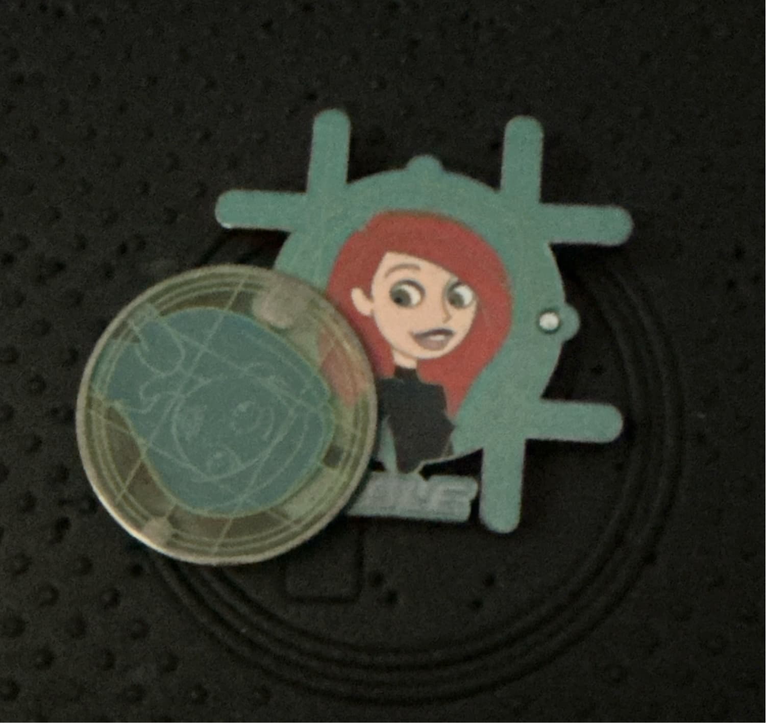 Kim Possible: Kimmunicator front