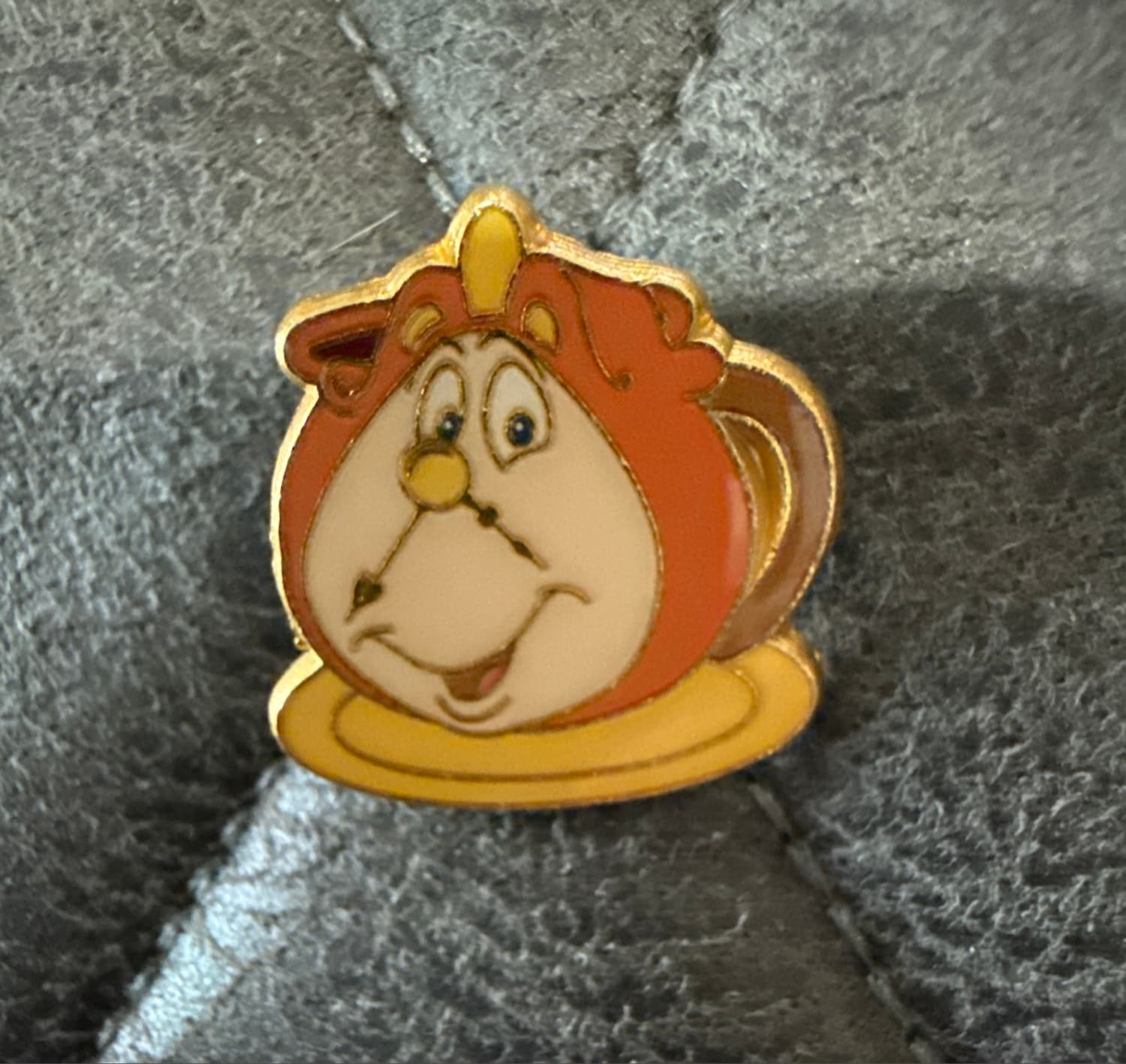 Cogsworth front