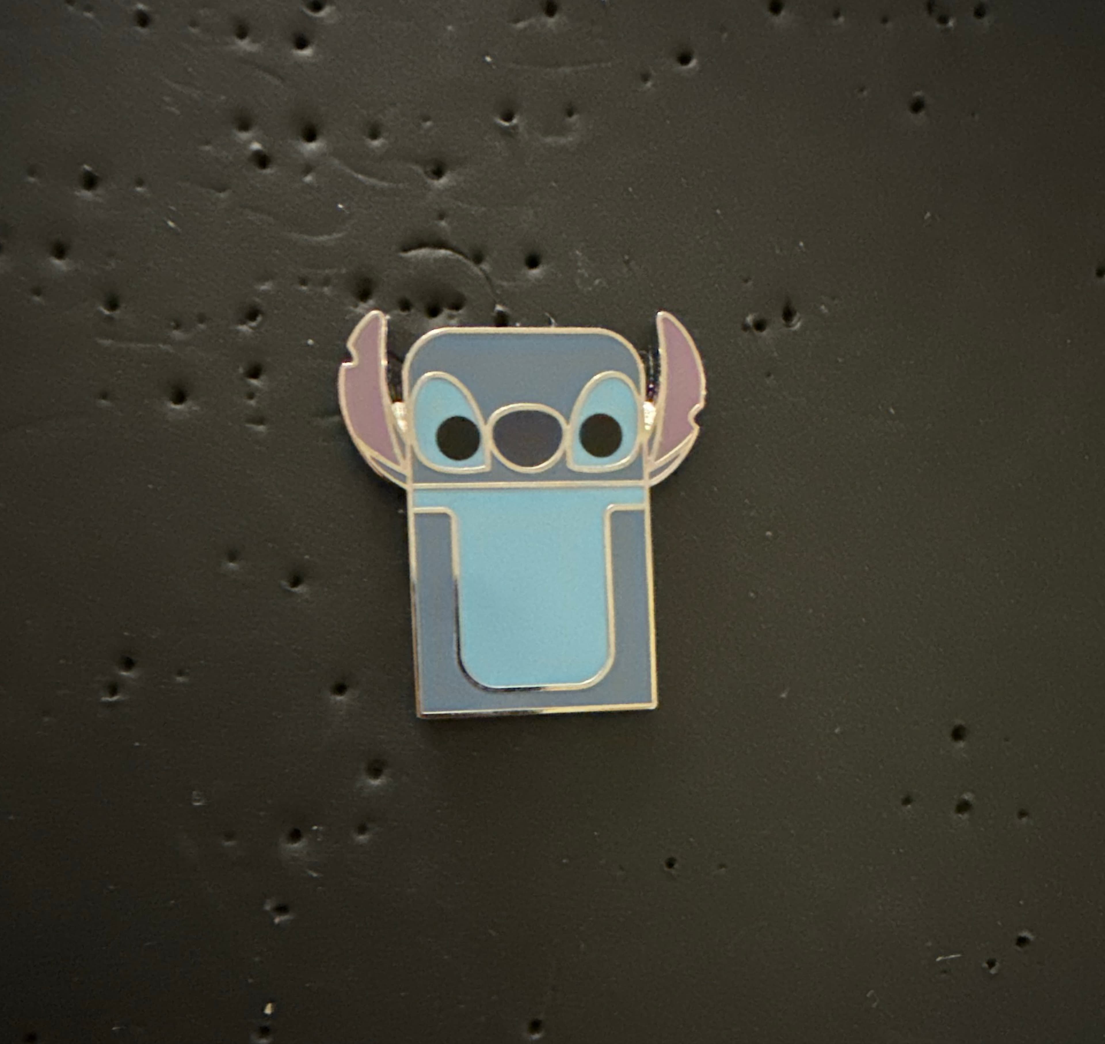 Stitch - Disney 100 Years Of Wonder Unified Characters front