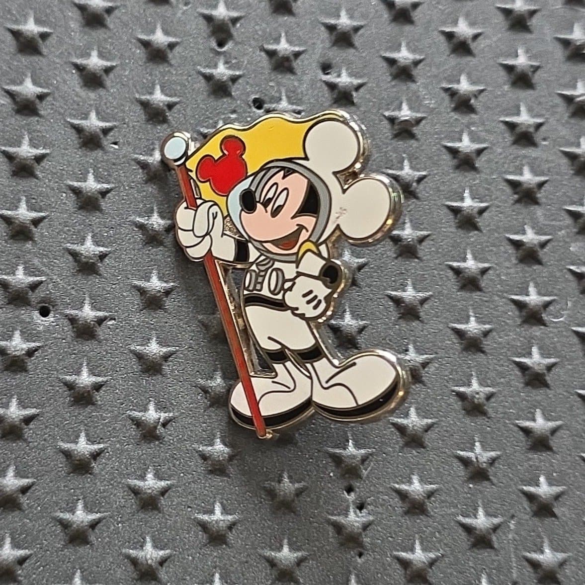 Mickey Mouse Professions Set - Astronaut front