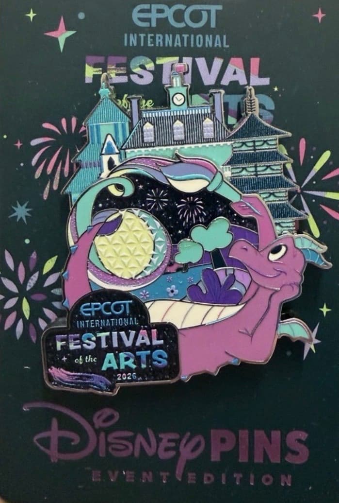 Festival Of The Arts Figment Painting Pavilions front