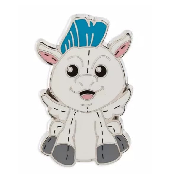 Disney Pixie Plush Pegasus (Hercules) front
