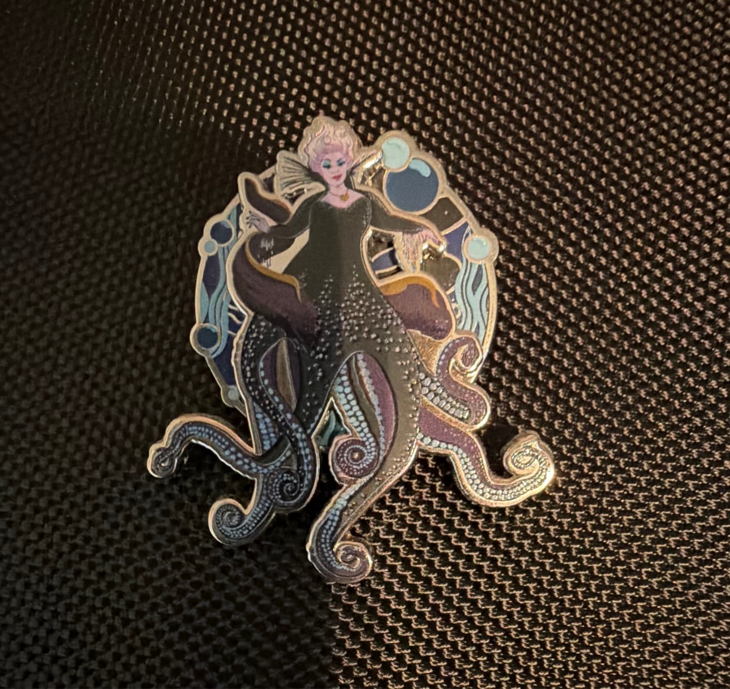 Ursula #2 front