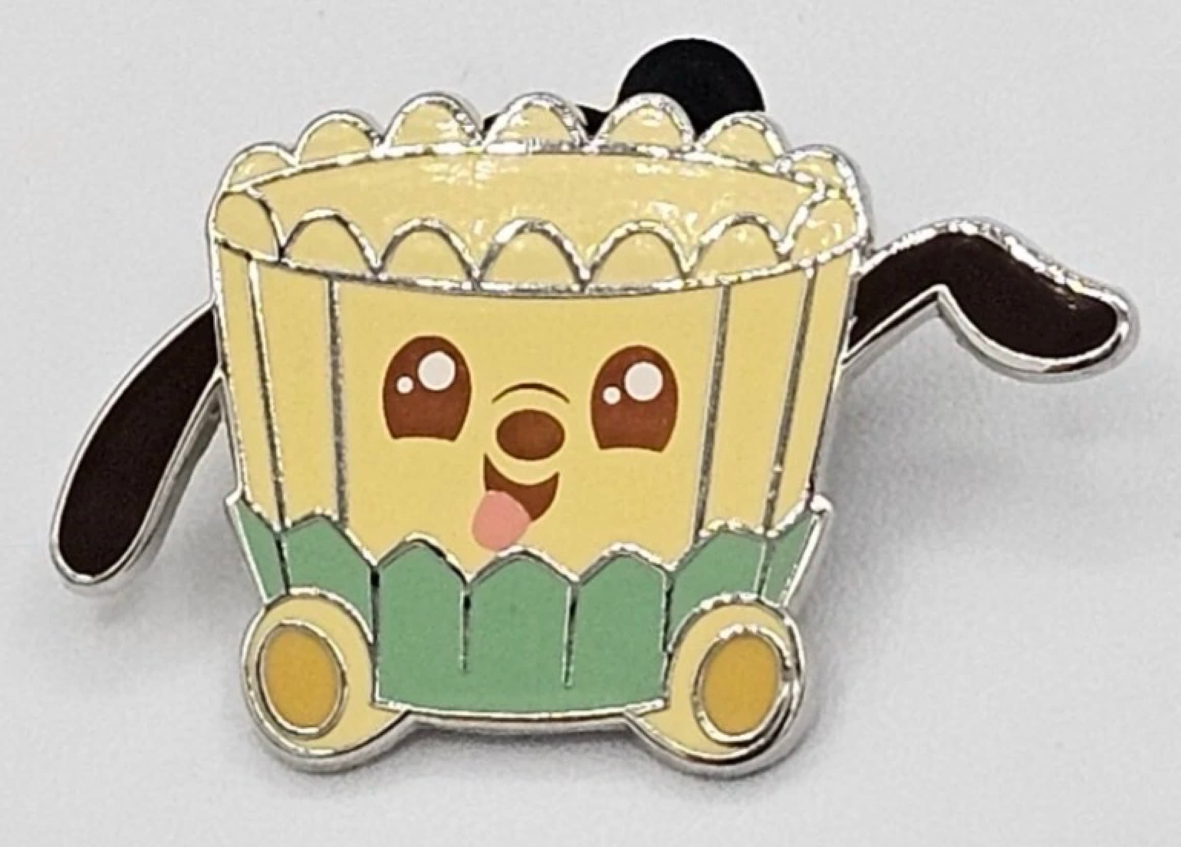 Munchlings Pluto front