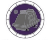 Mouse Droid front