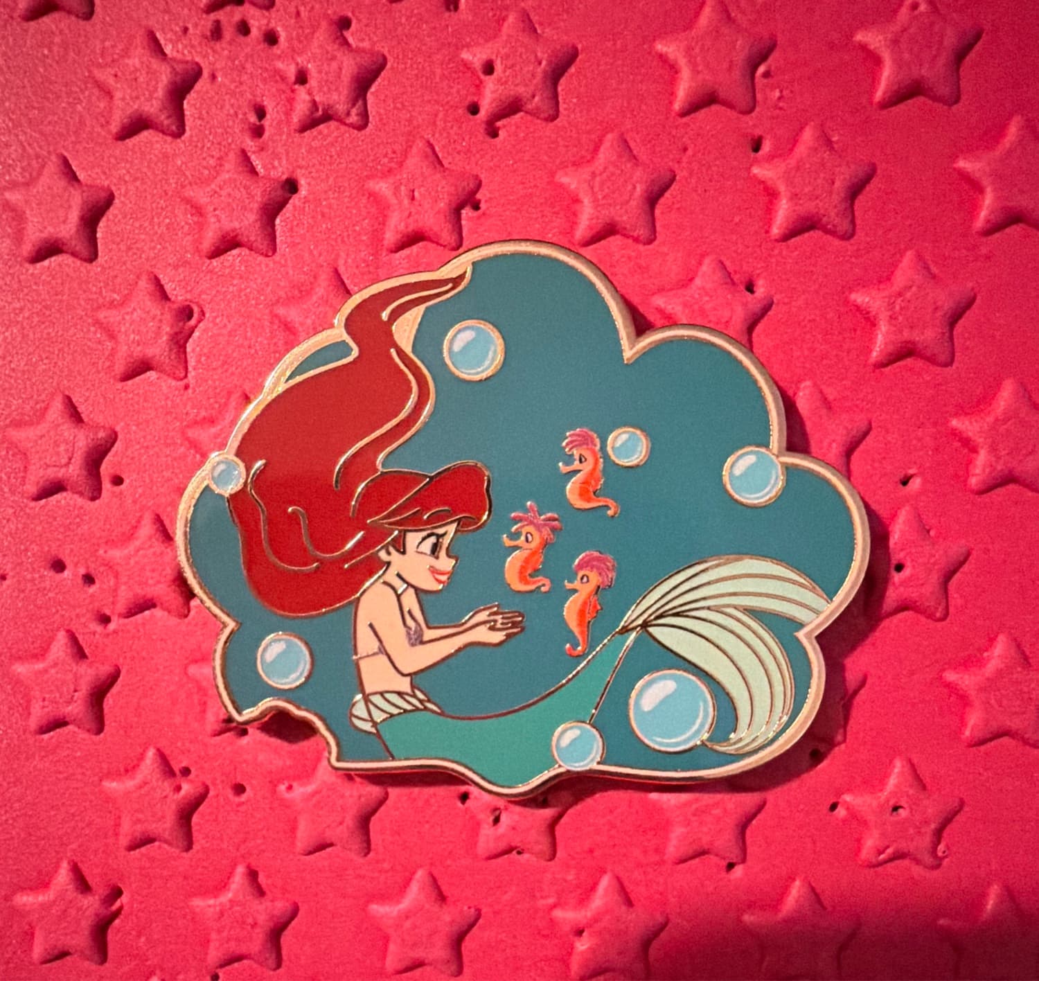 Ariel front
