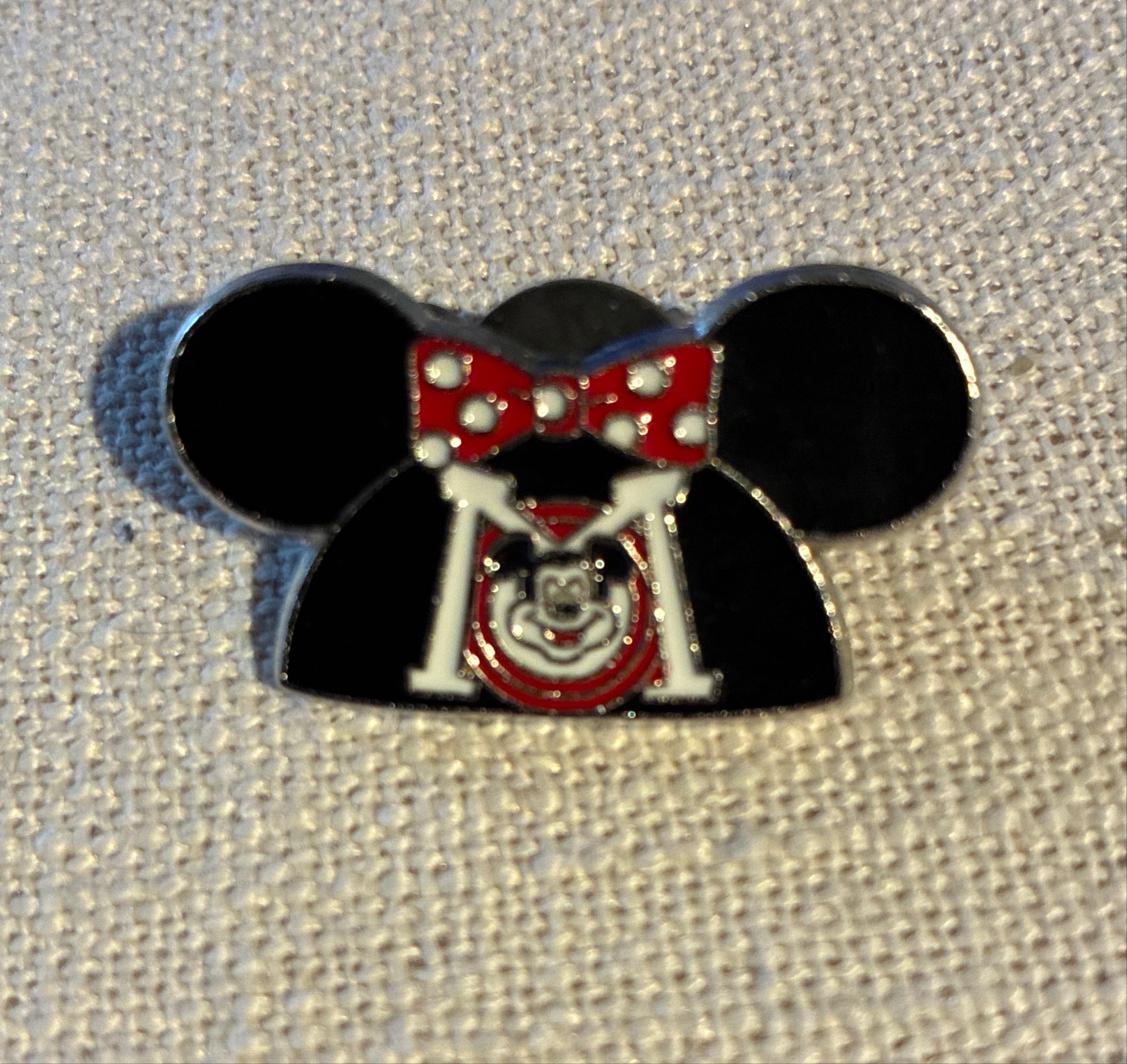 Graduation Day 2020 - Minnie and Mickey front