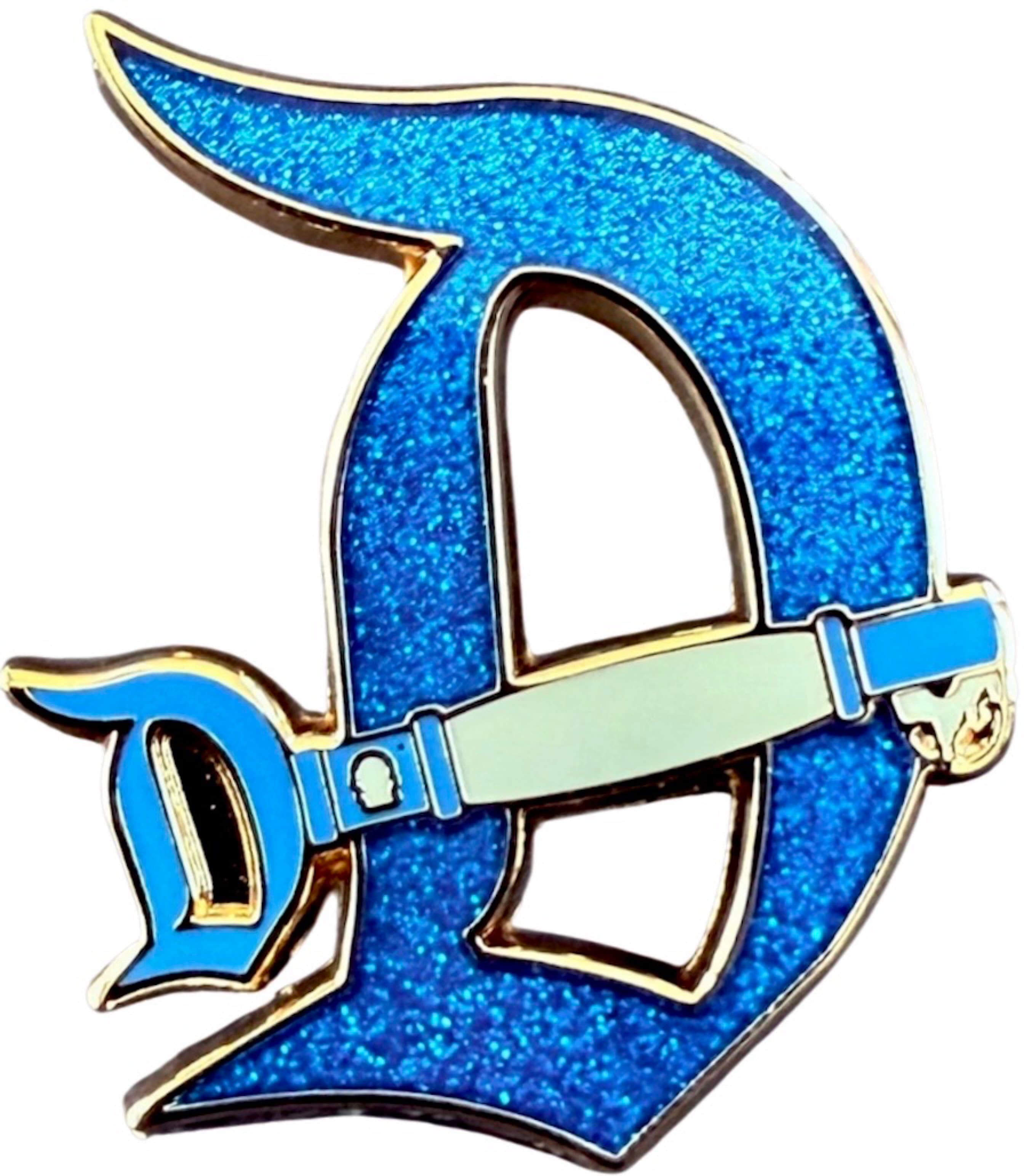 Key to Disneyland Disneyland D front