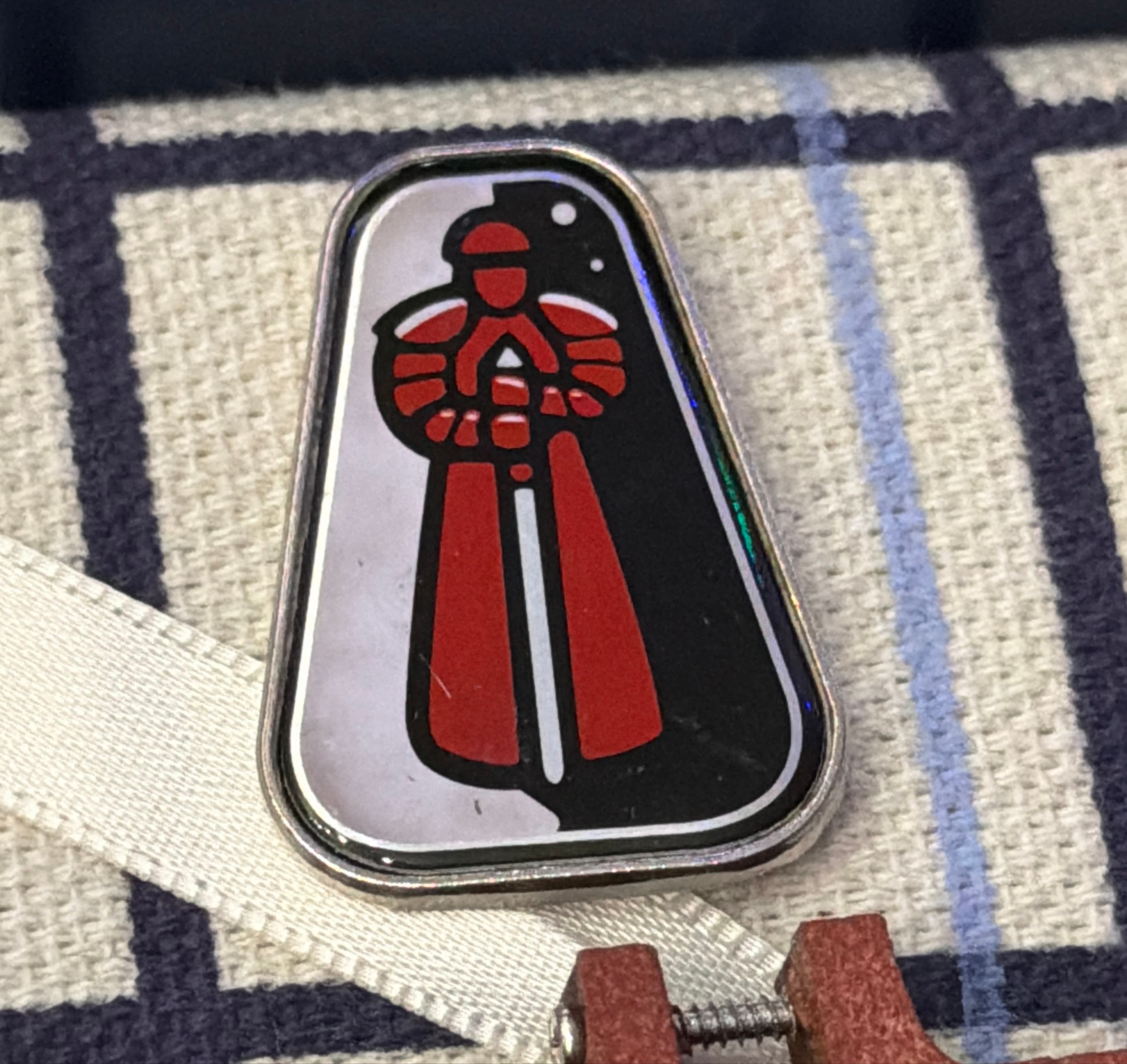 Emperor's Royal Guard - Star Wars front