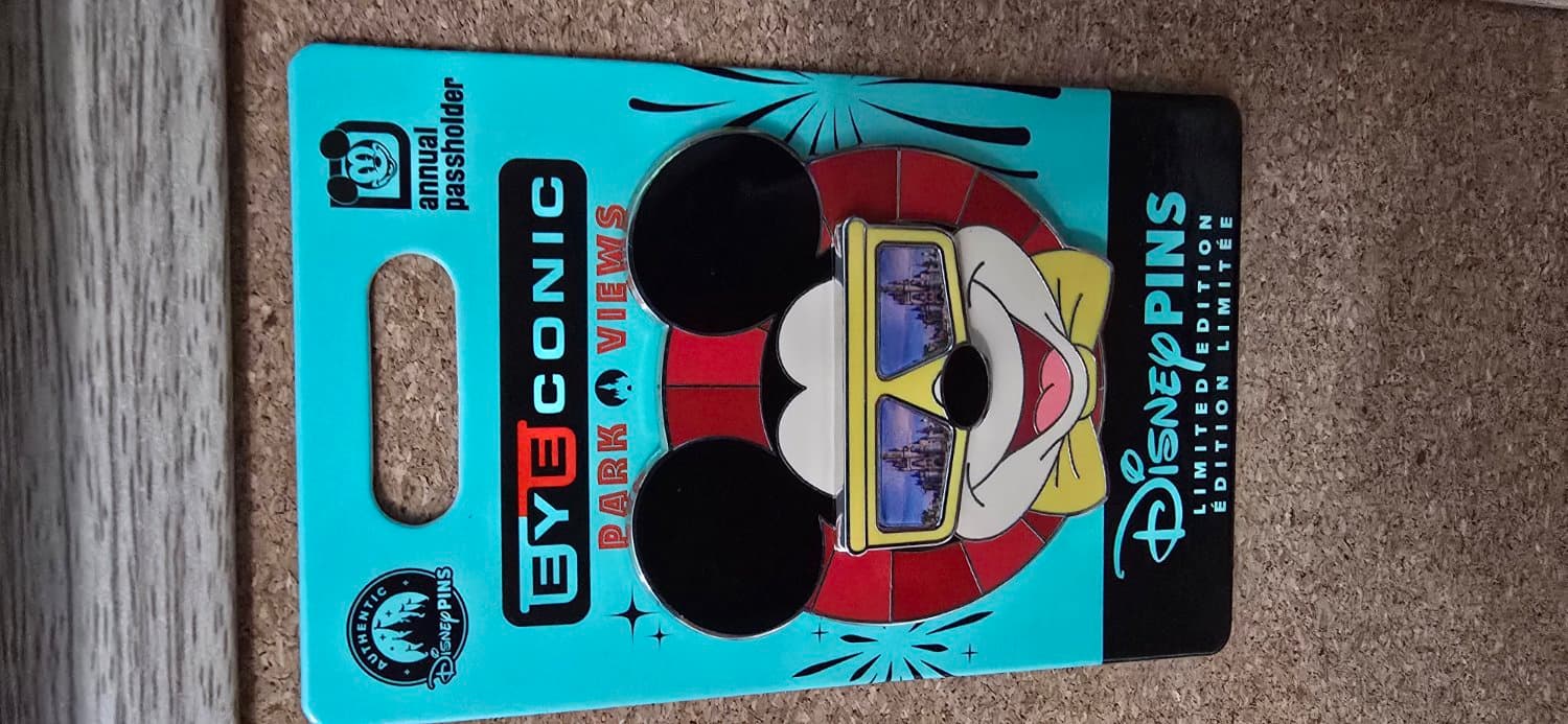 Iconic Park Viwes front