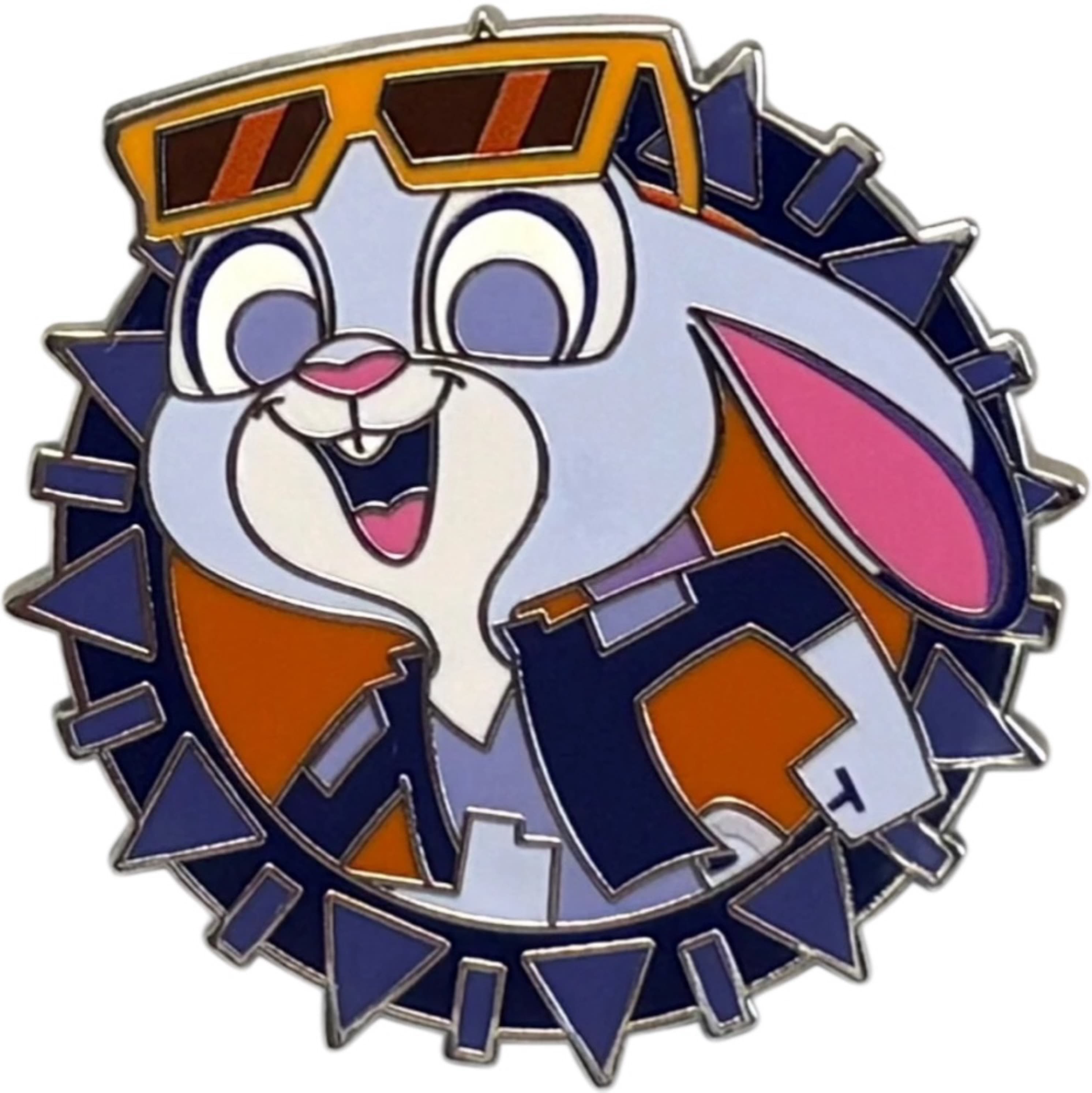 Judy Hopps