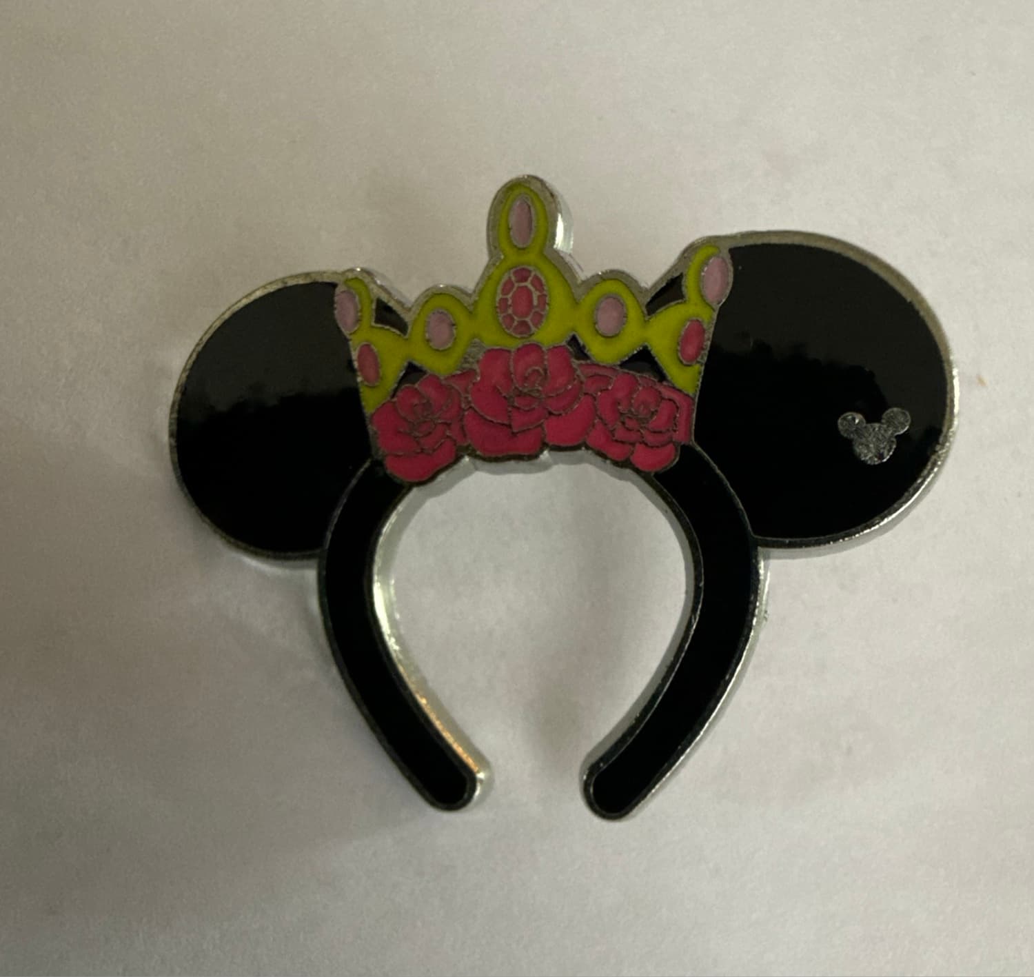 Minnie Crown Ears front