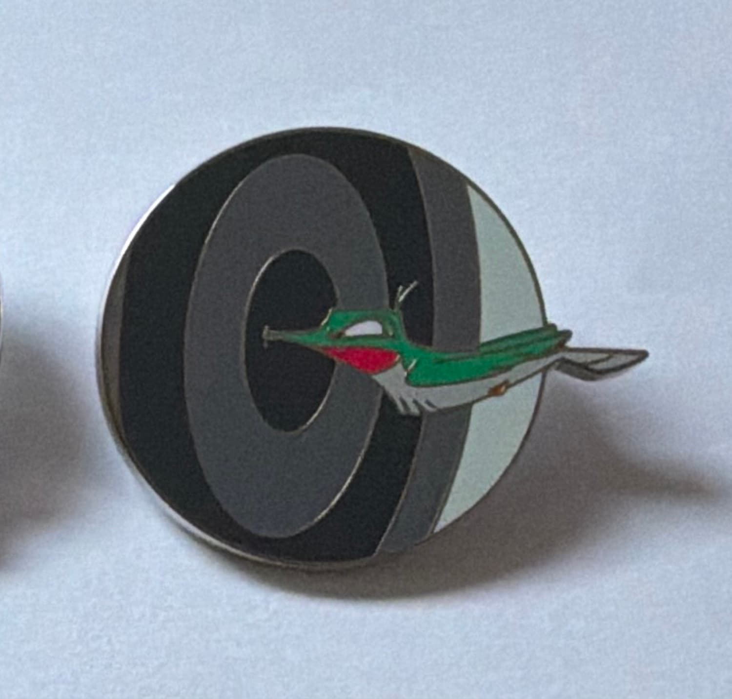 Flit - Magical Marksmen front