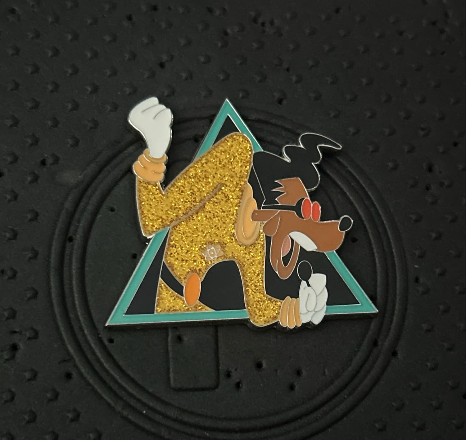 Powerline - A Goofy Movie front