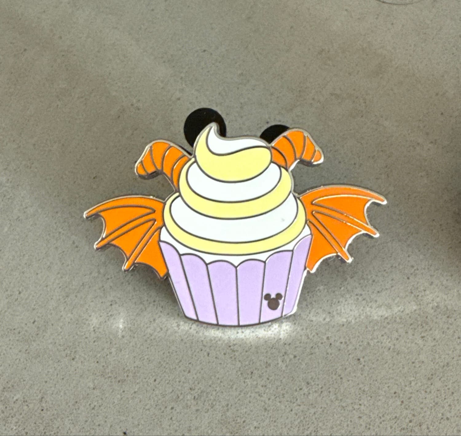 Figment Cupcake Chaser front