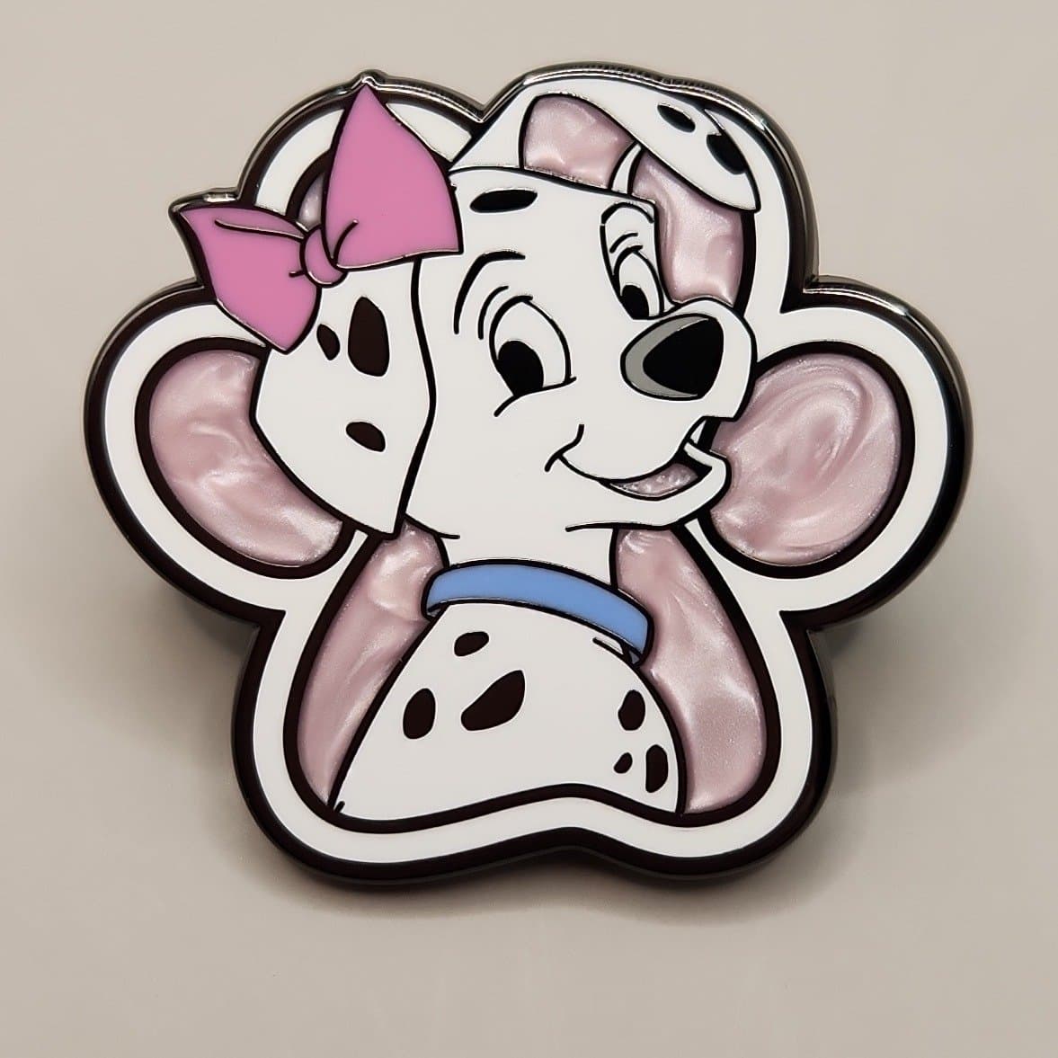 FiGPiN - 101 Dalmatians Mystery Minis - Penny (Y1084) front