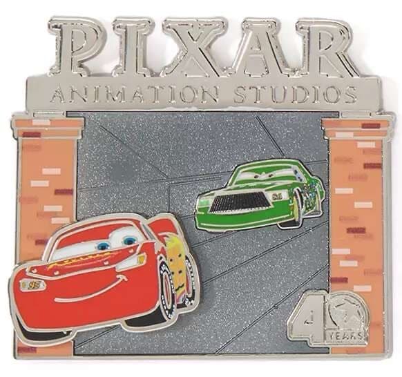 Cars front
