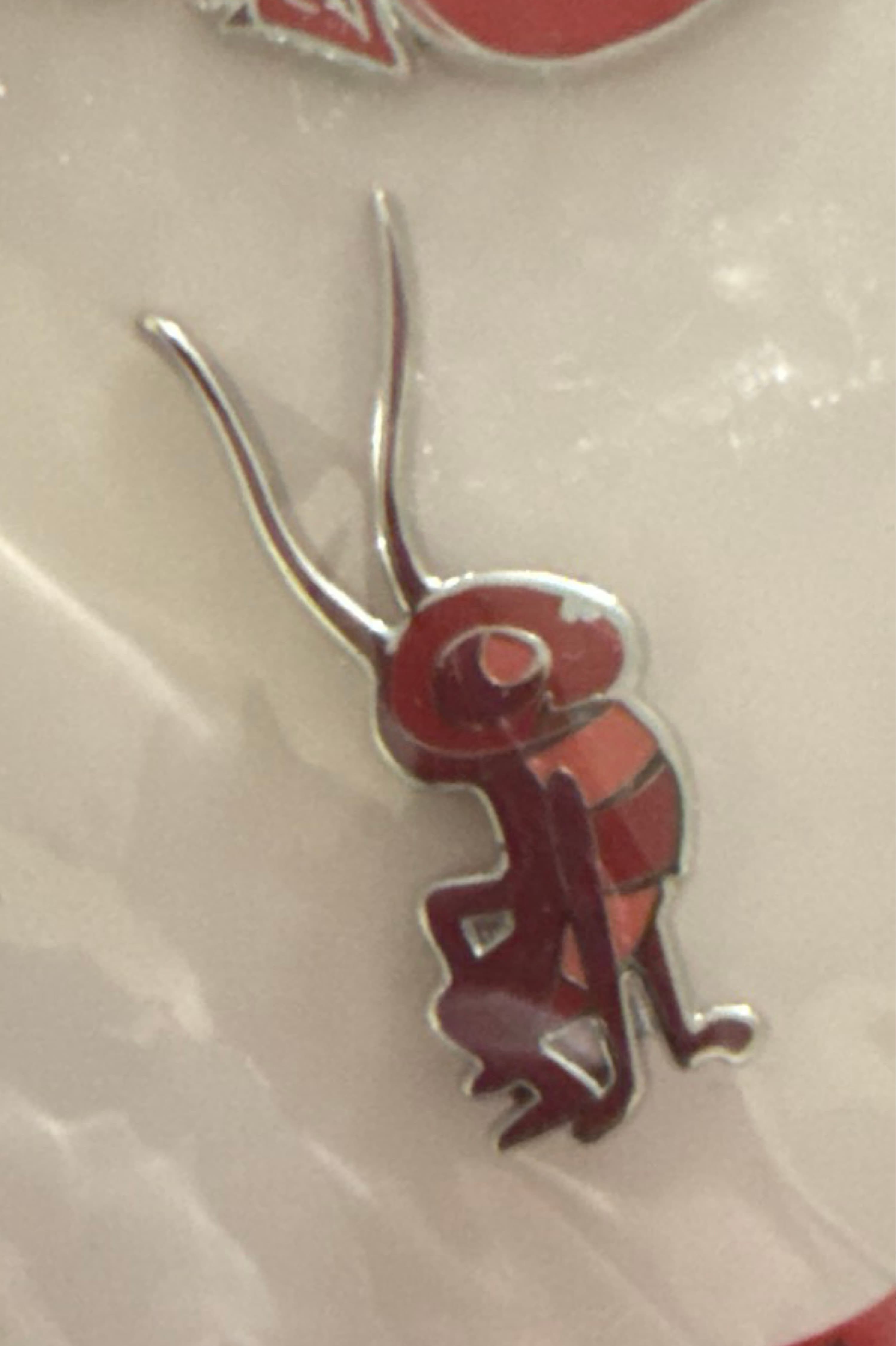 Cri-kee - Mulan - Disney Wisdom Collection front