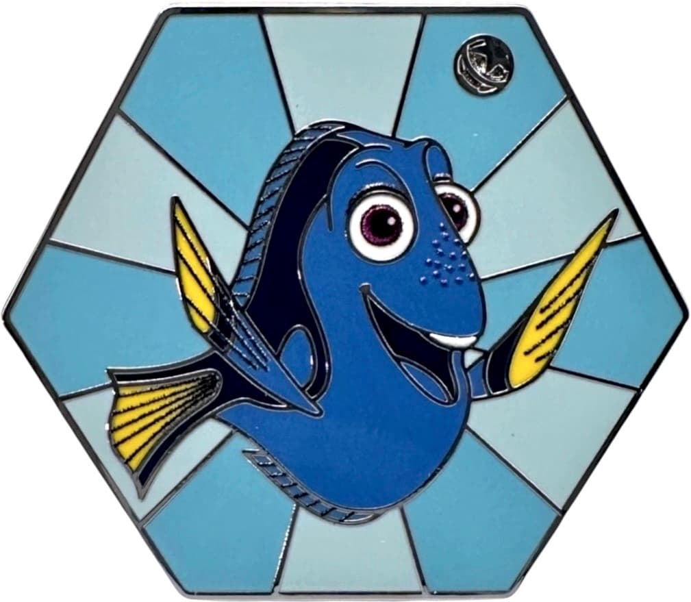 Dory Film Anniversary front