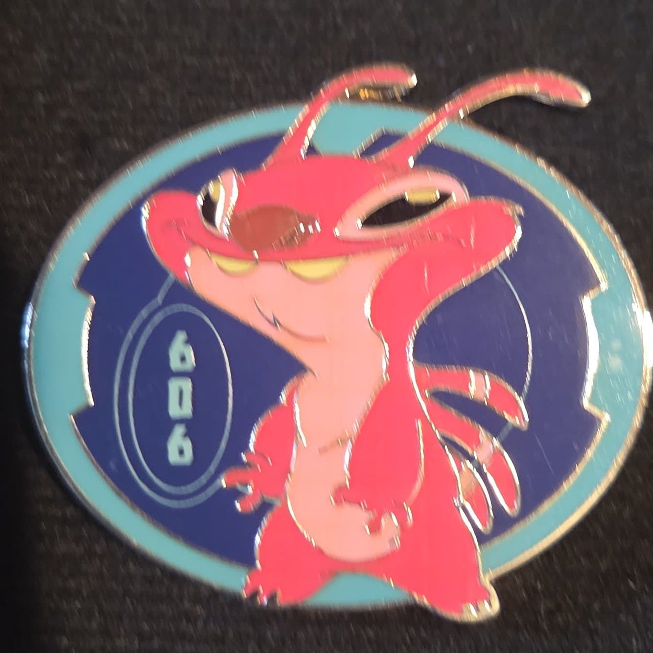 Experiment 606 Holio - 626 Day Cousins Mystery Box front
