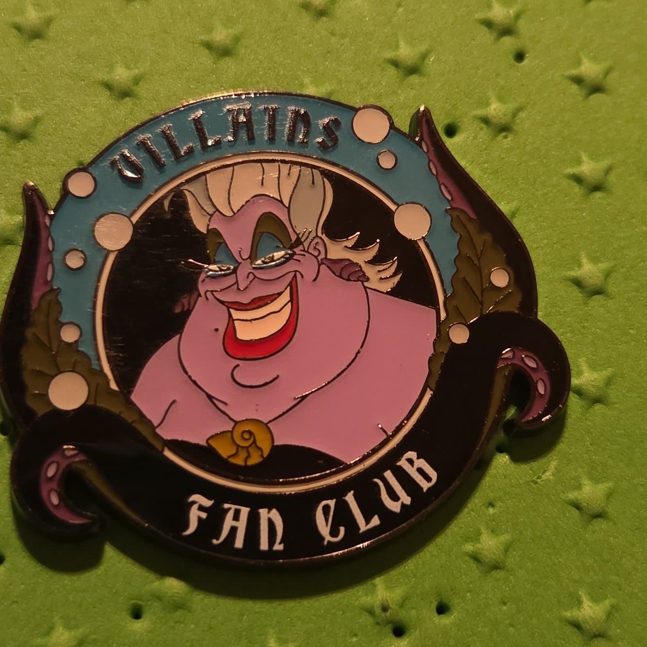 Ursula front