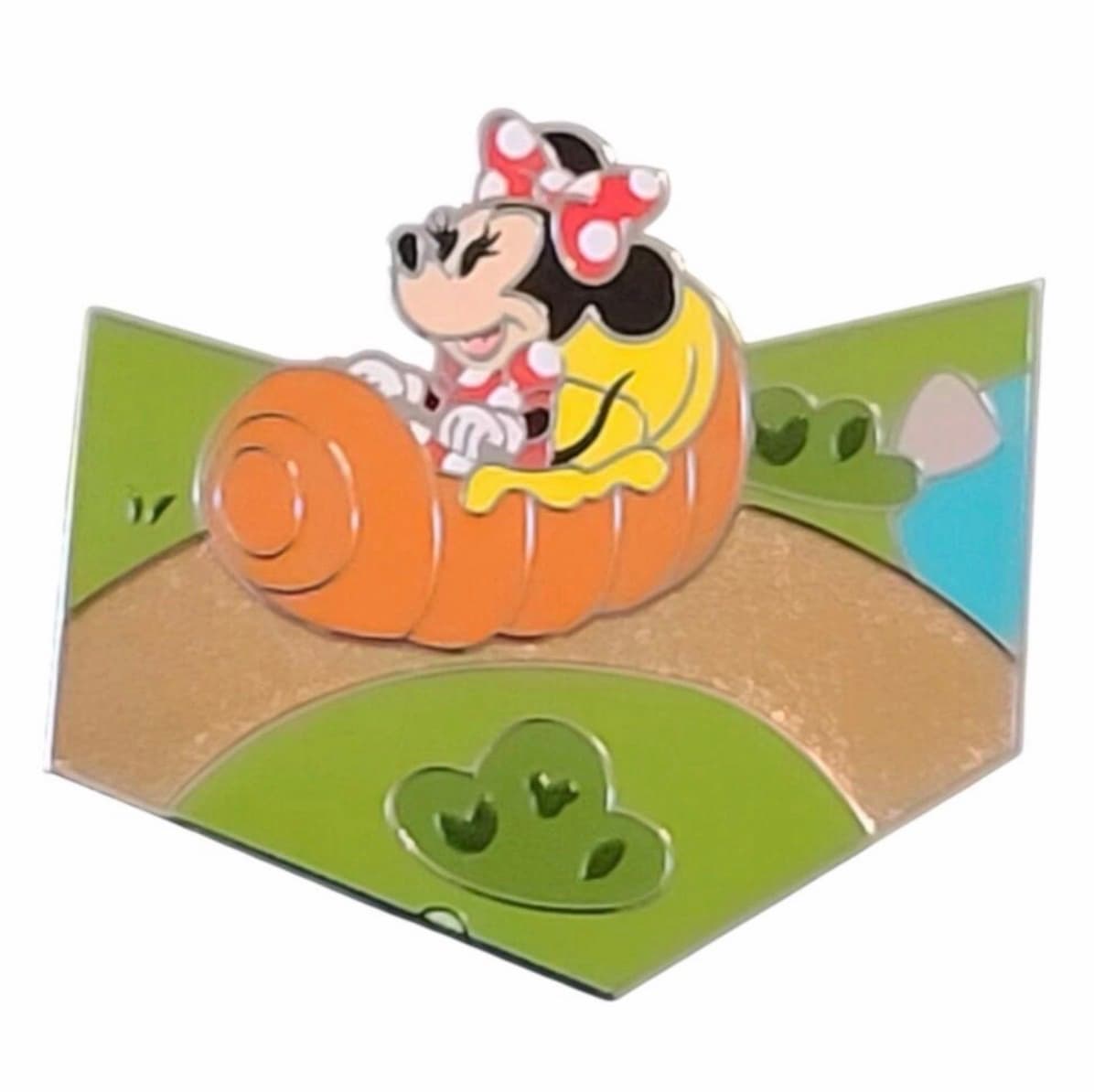 Minnie Mouse front