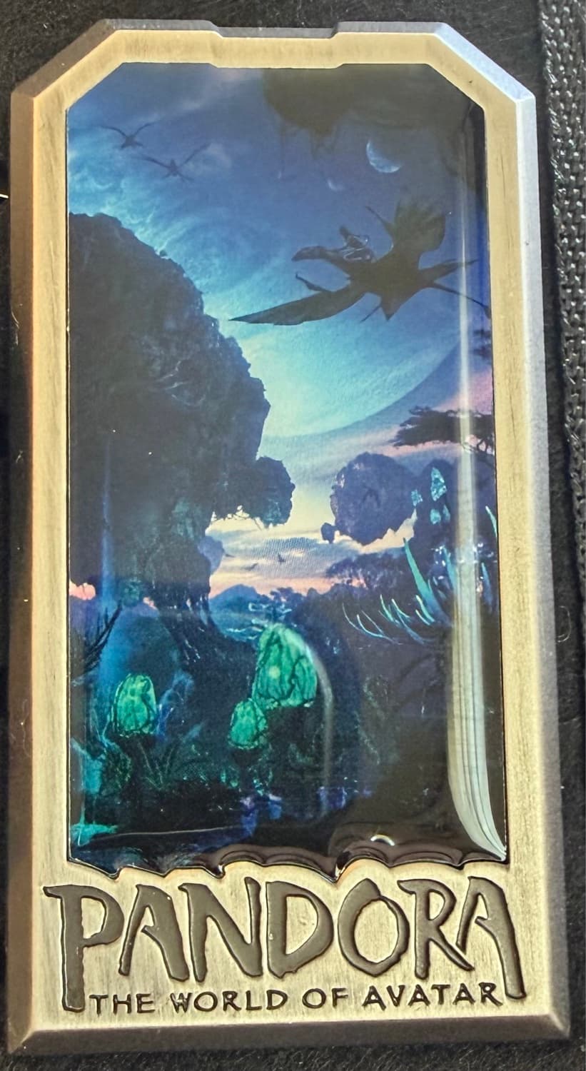 Pandora World of Avatar Scenic Portrait front
