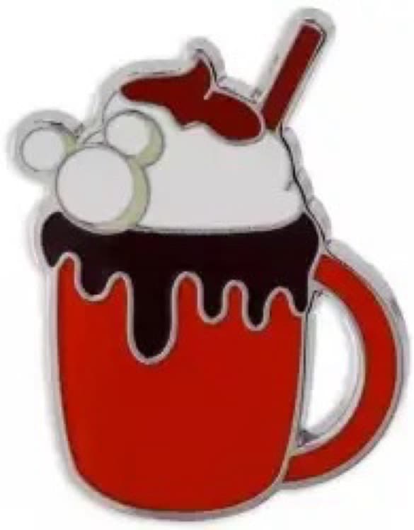 Hot Cocoa - Stitch Attacks Snacks front