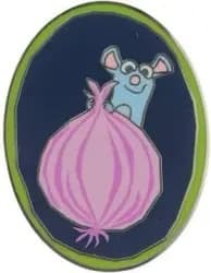 Remy with Onion front