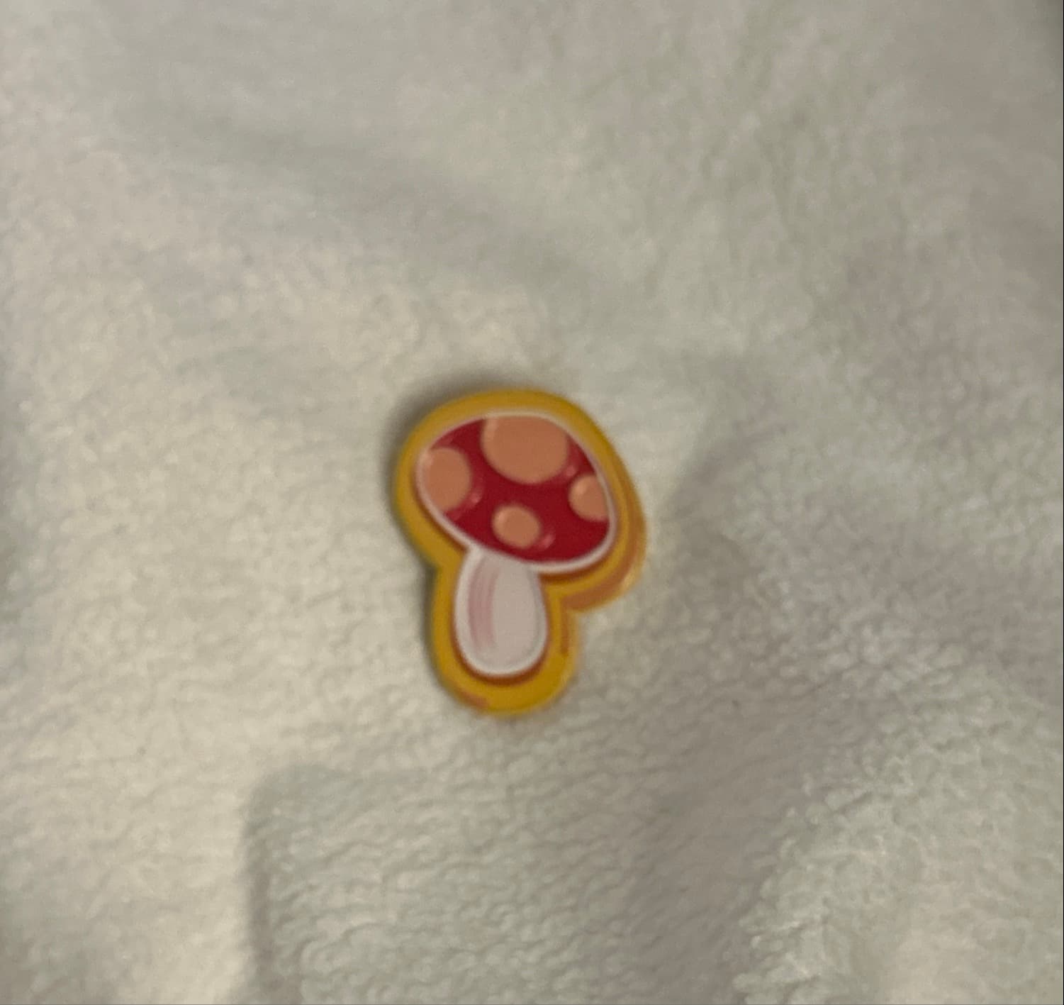 Dancing Mushroom (Hop Low) - Fantasia front