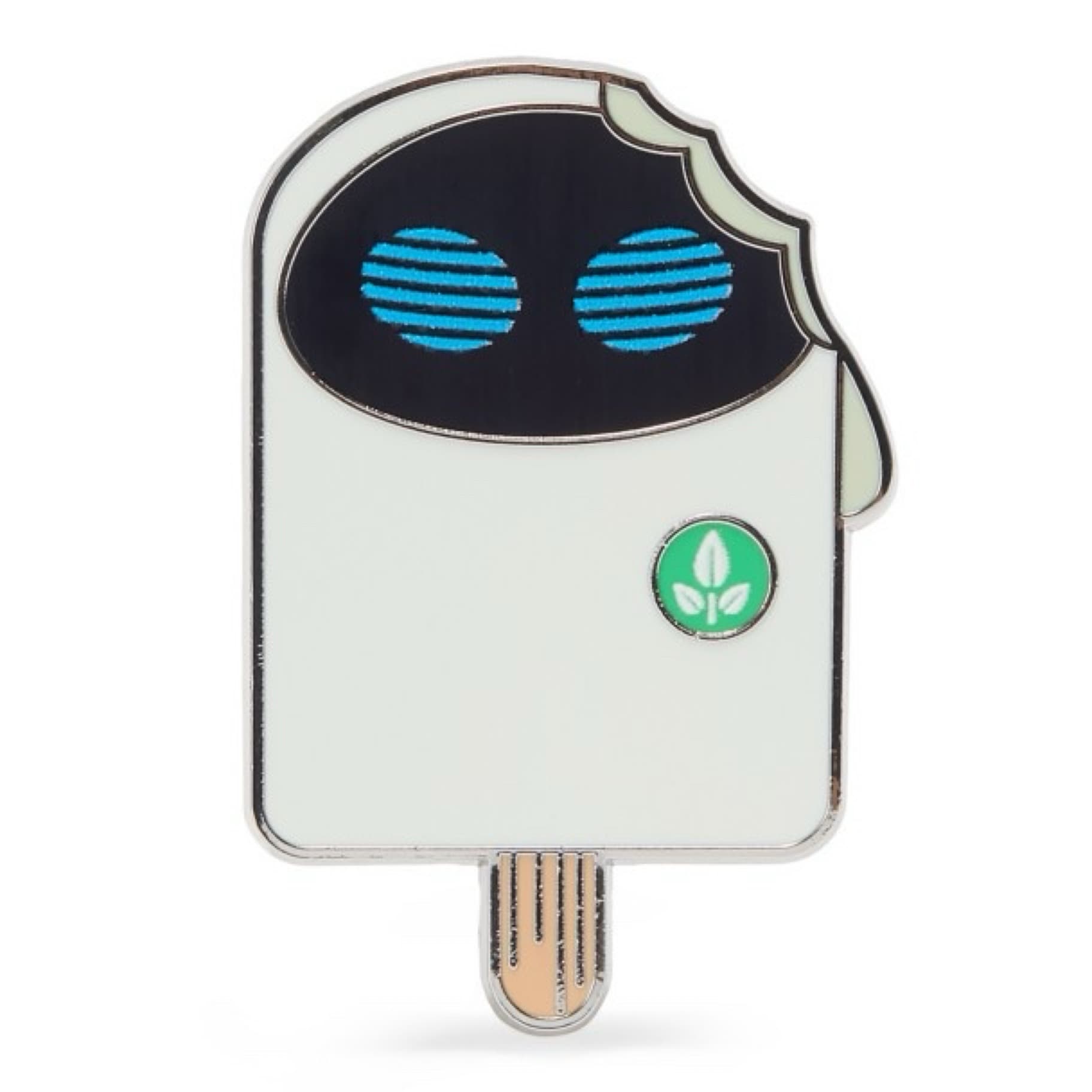 EVE Ice Cream Bar front