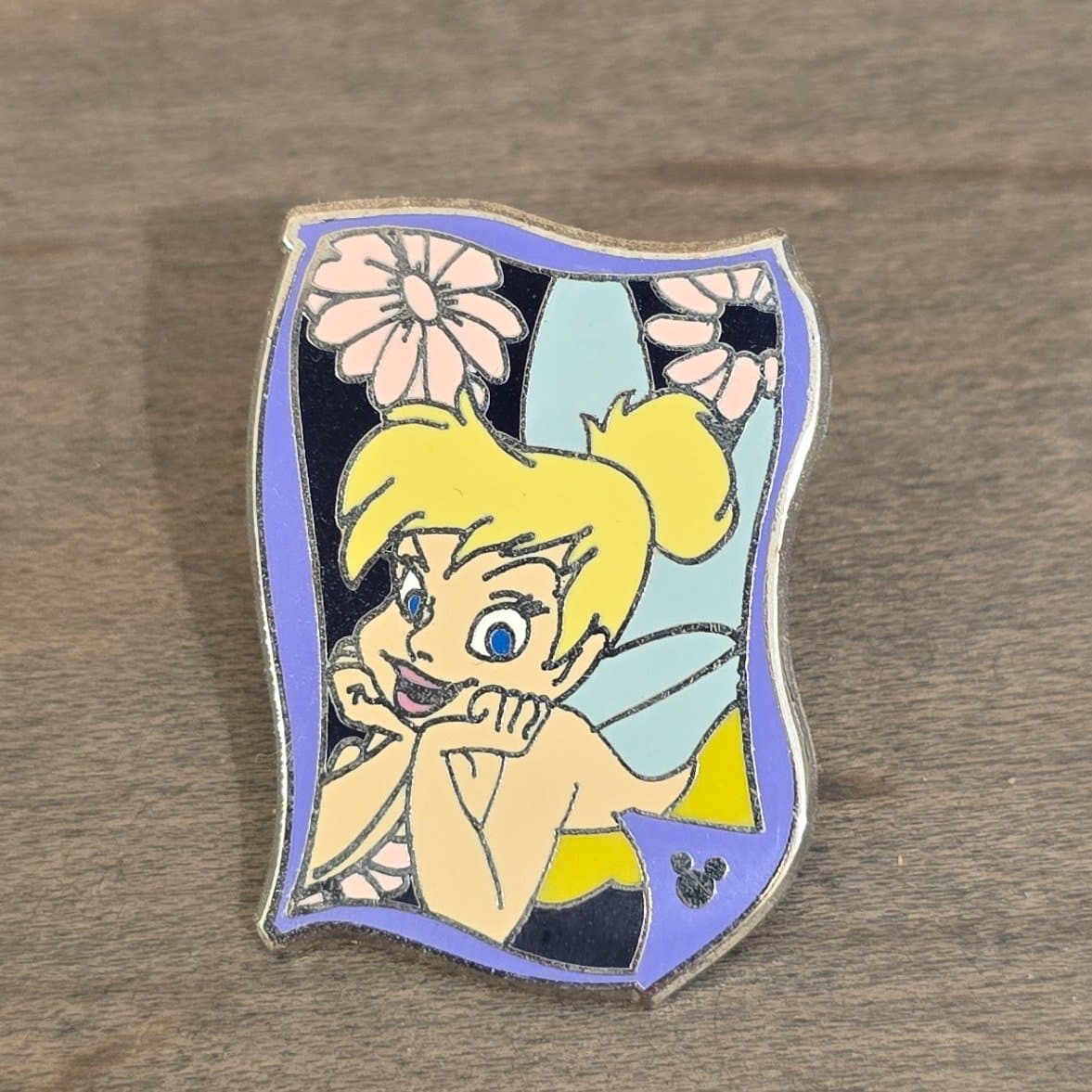 Fairy Tinker Bell front